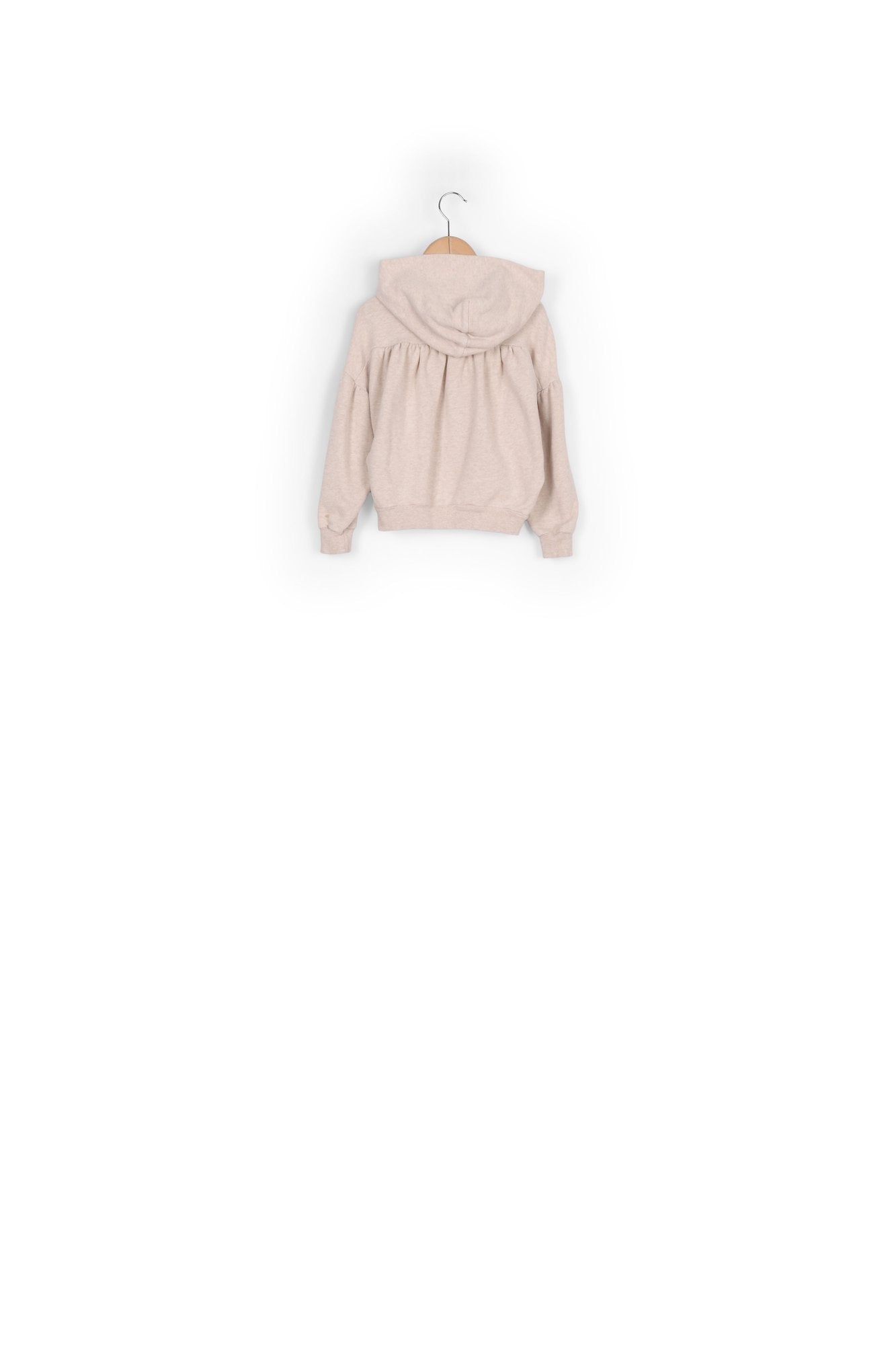 SWEATSHIRT VANIA Faume - seconde main