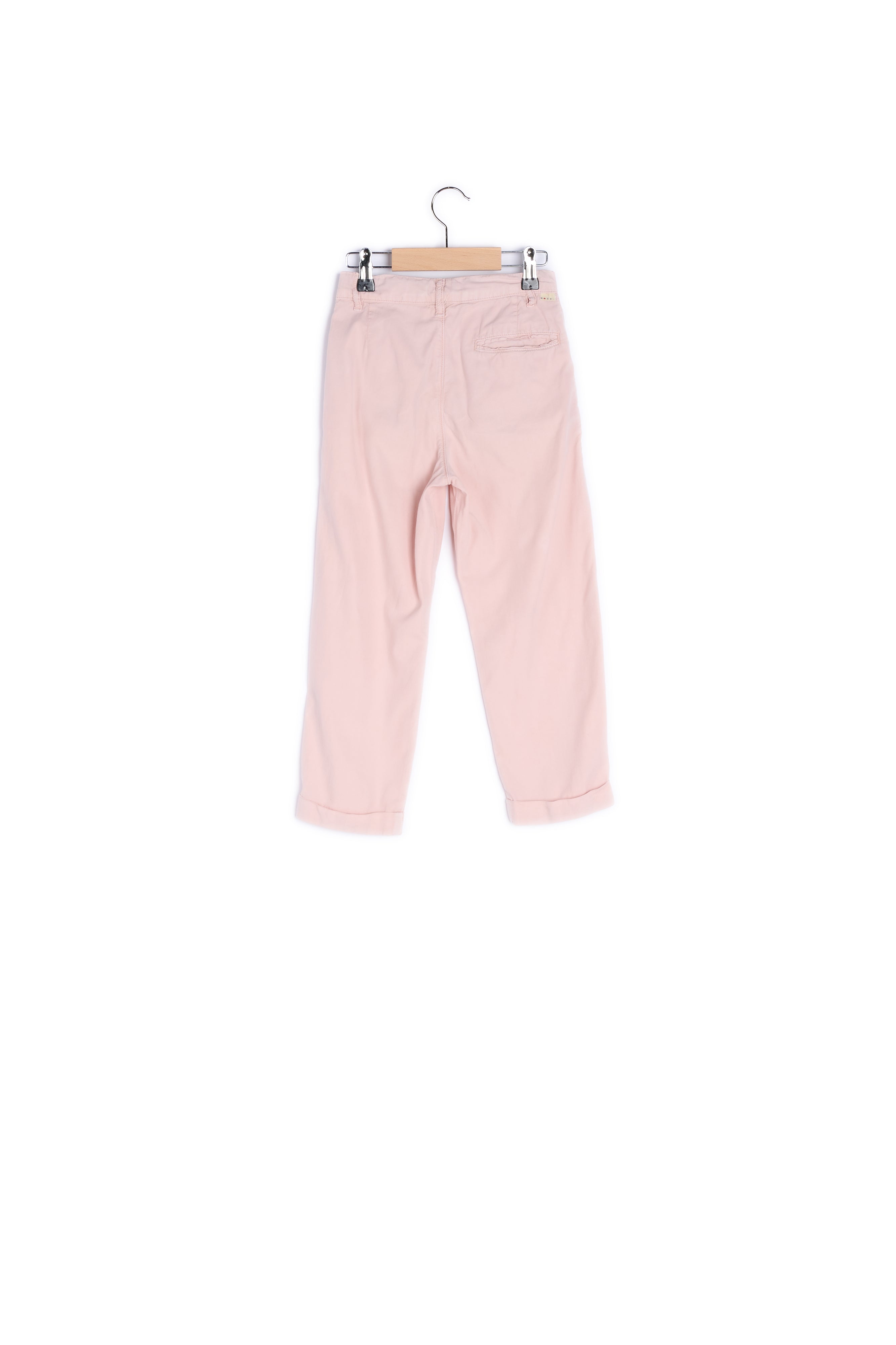 PANTALON PEACES Faume - seconde main