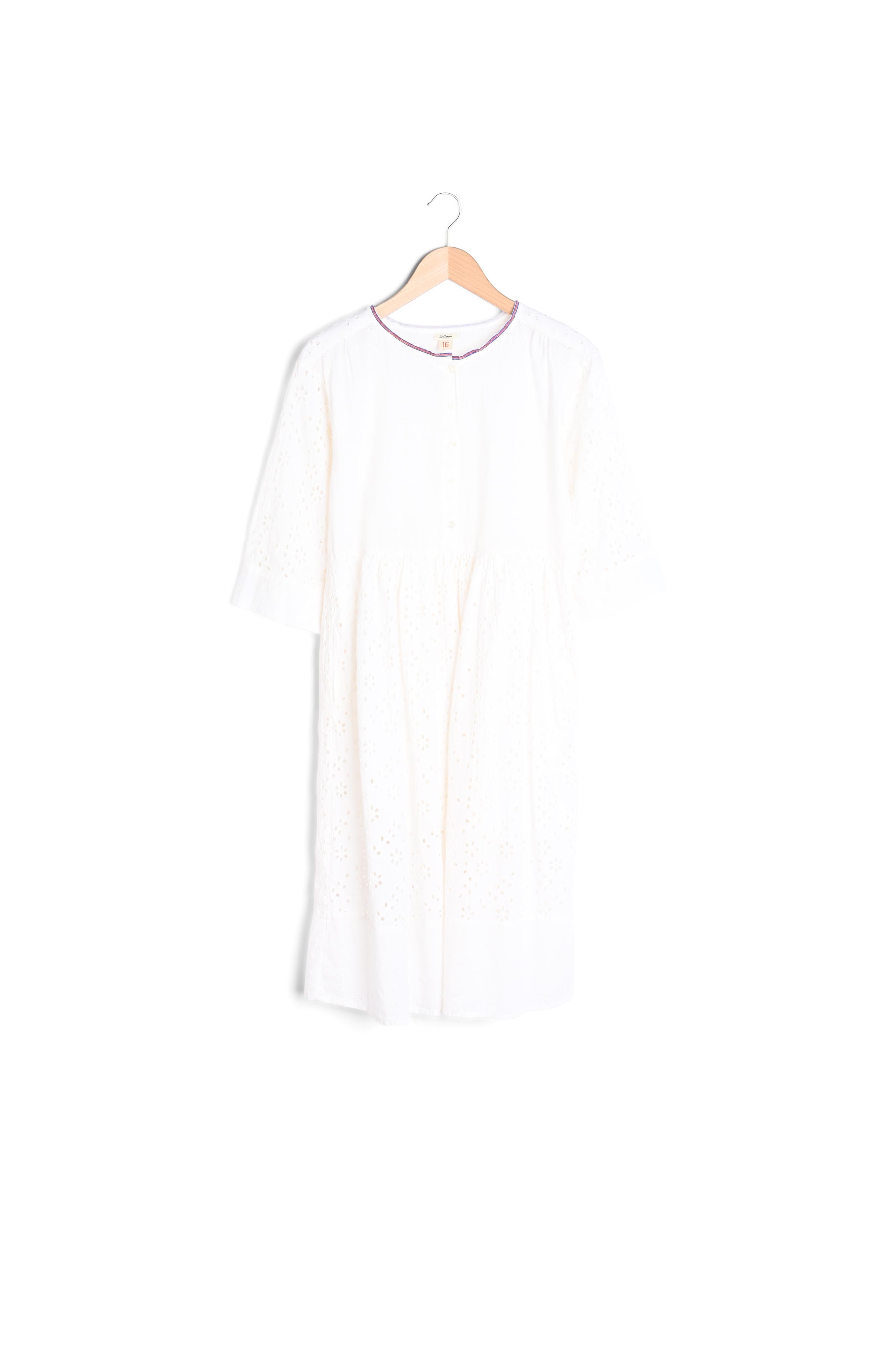 ROBE HOBOES Faume - seconde main