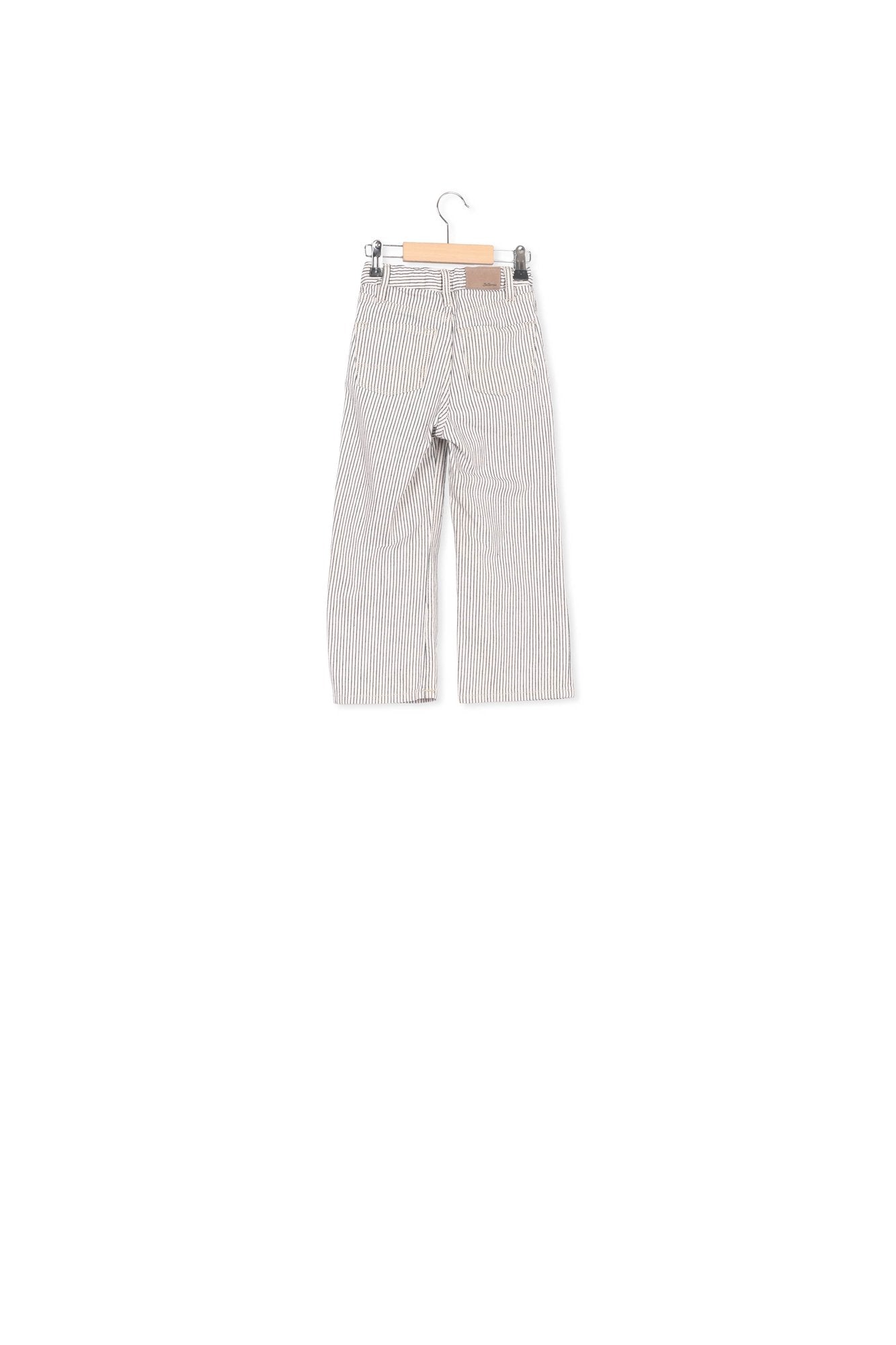 JEANS POPIES Faume - seconde main