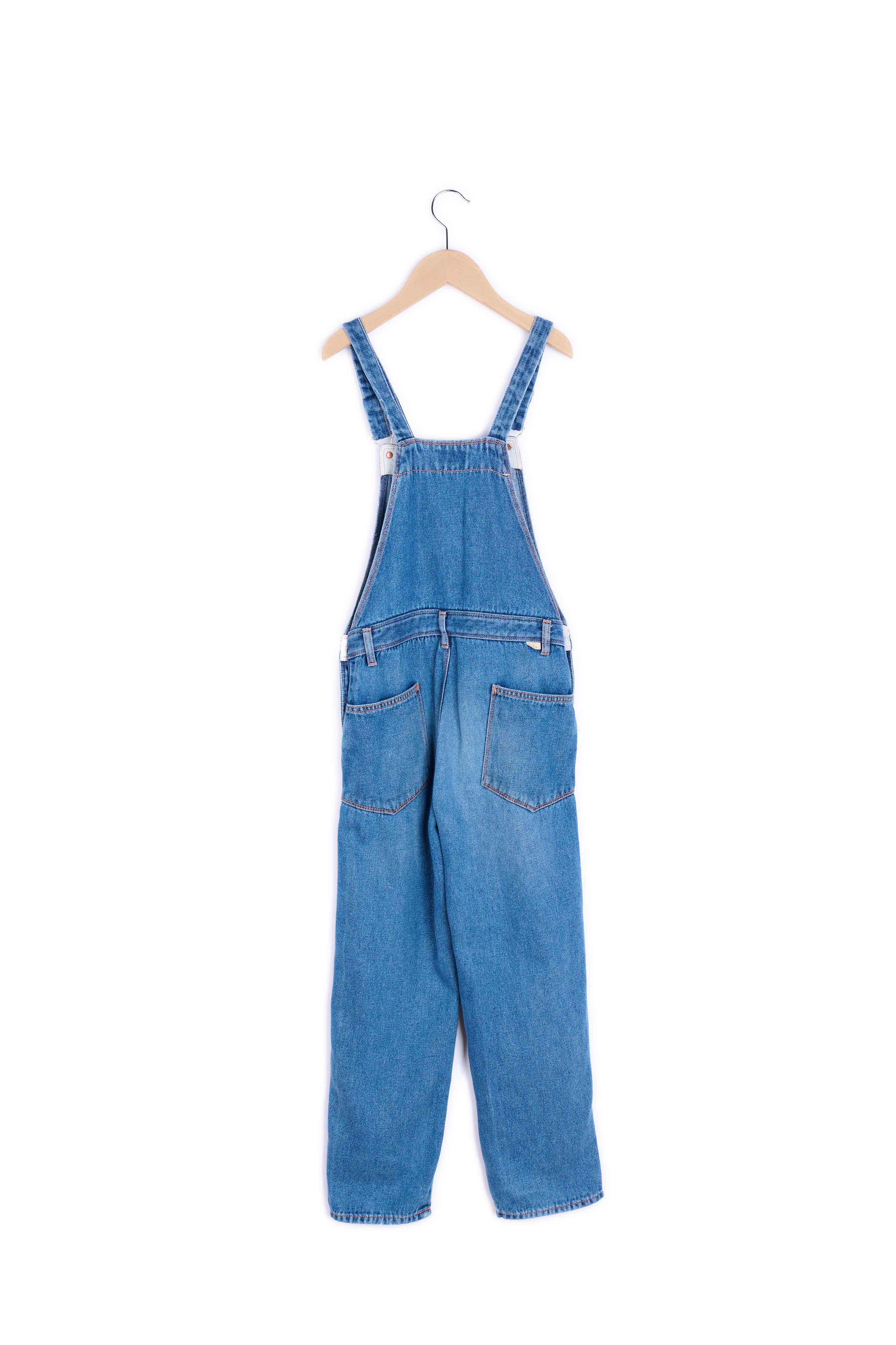 COMBINAISON PEPINO Faume - seconde main