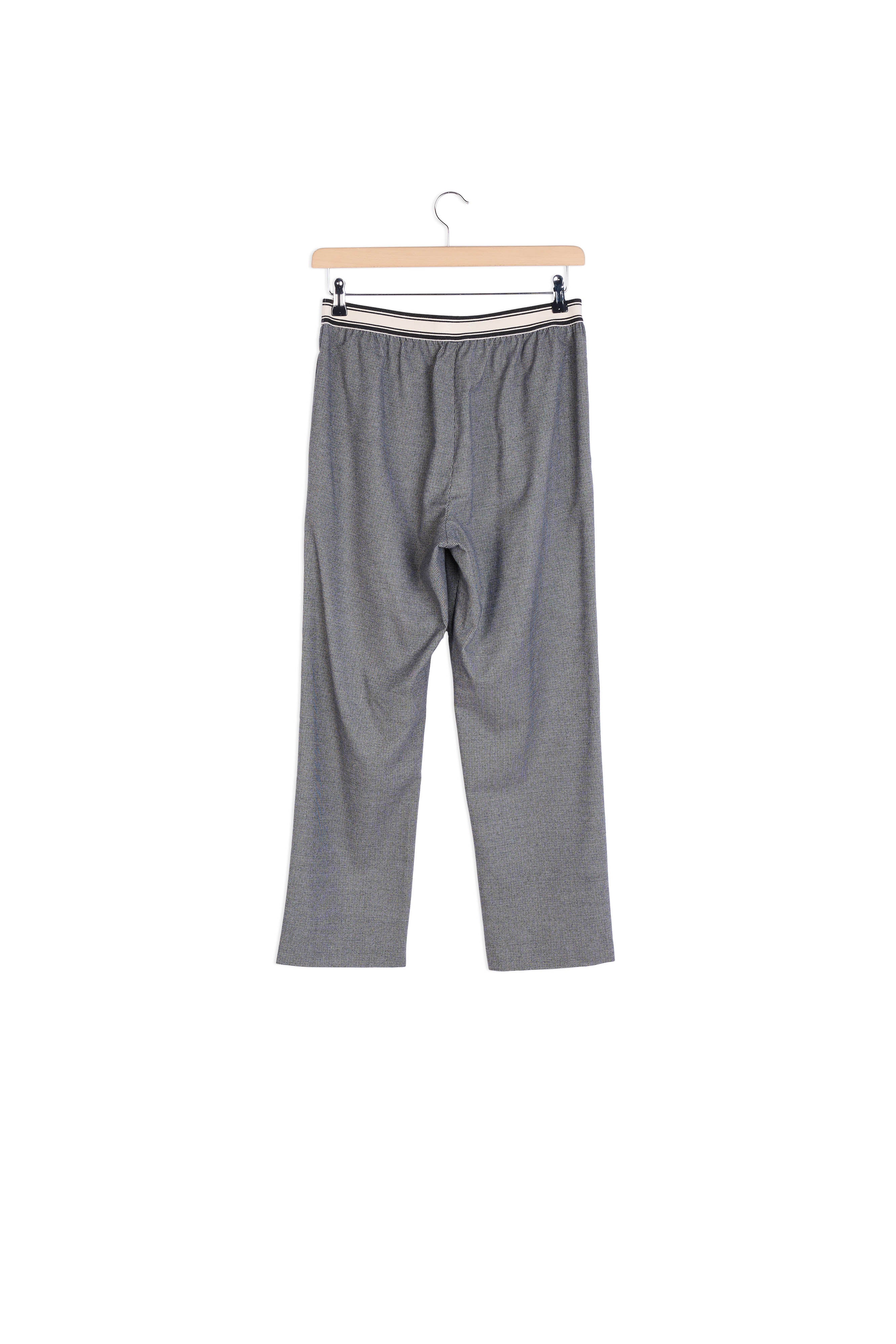 VLAD PANTS Faume - seconde main