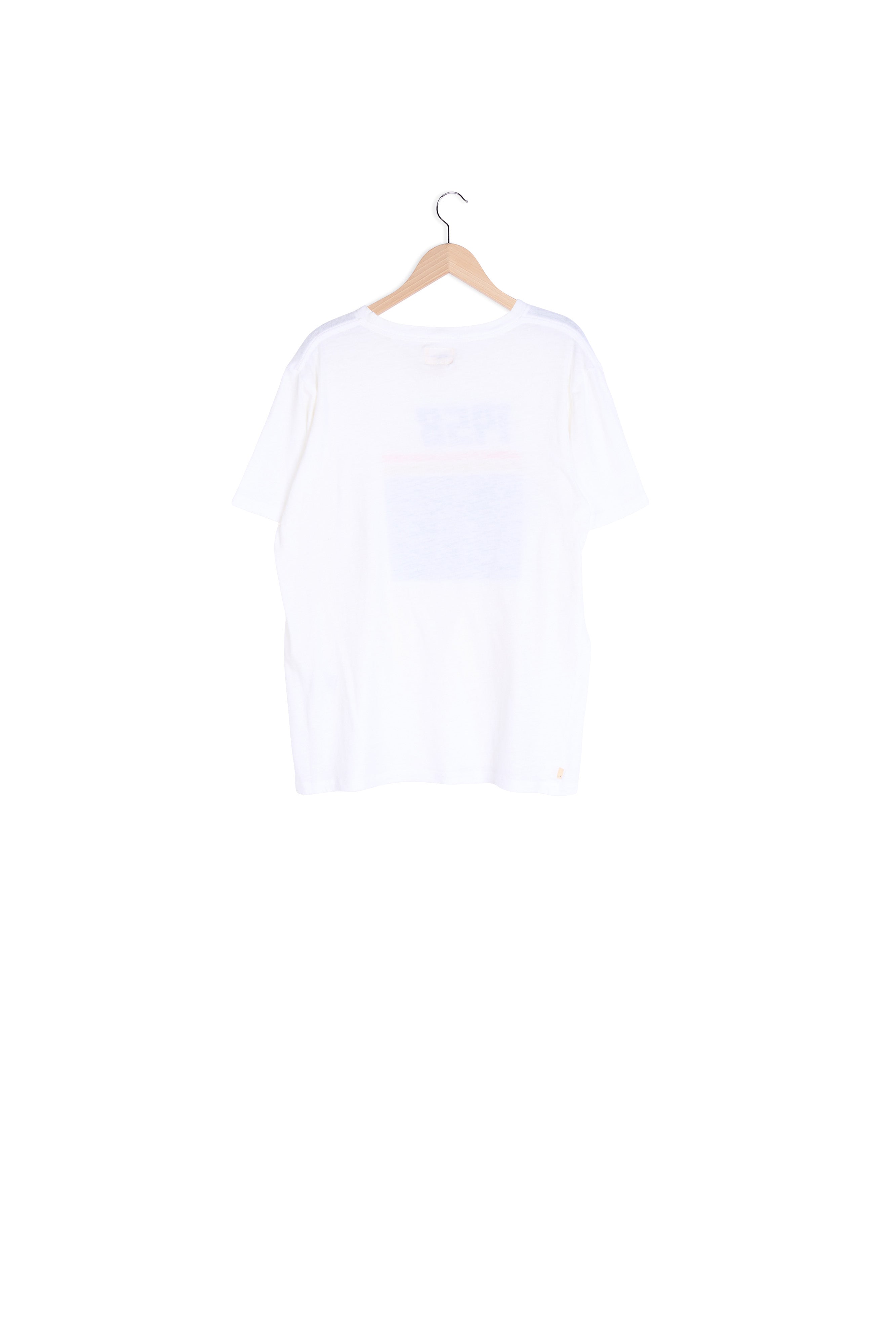 VOLE T-SHIRT Faume - seconde main