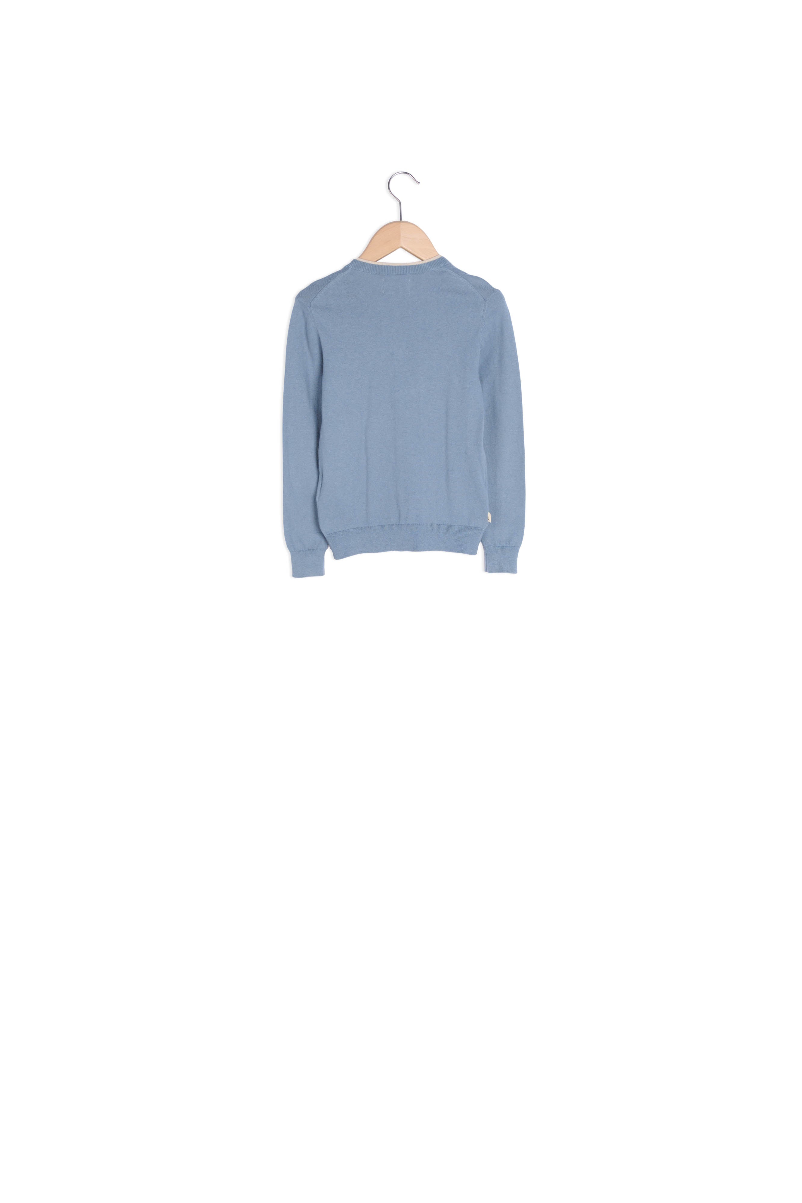 UNUY KNITWEAR Faume - seconde main