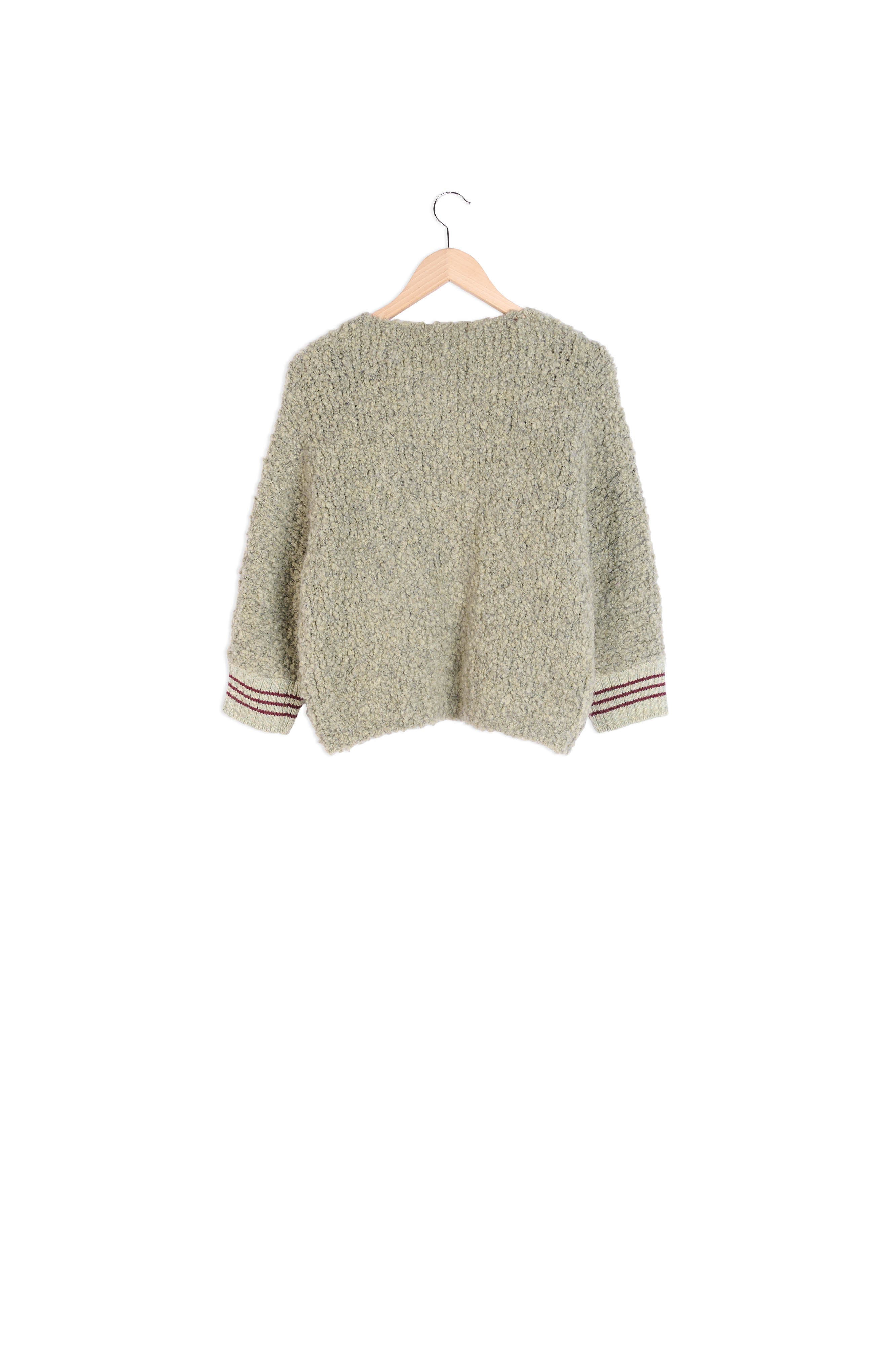 PULL NULAND Faume - seconde main