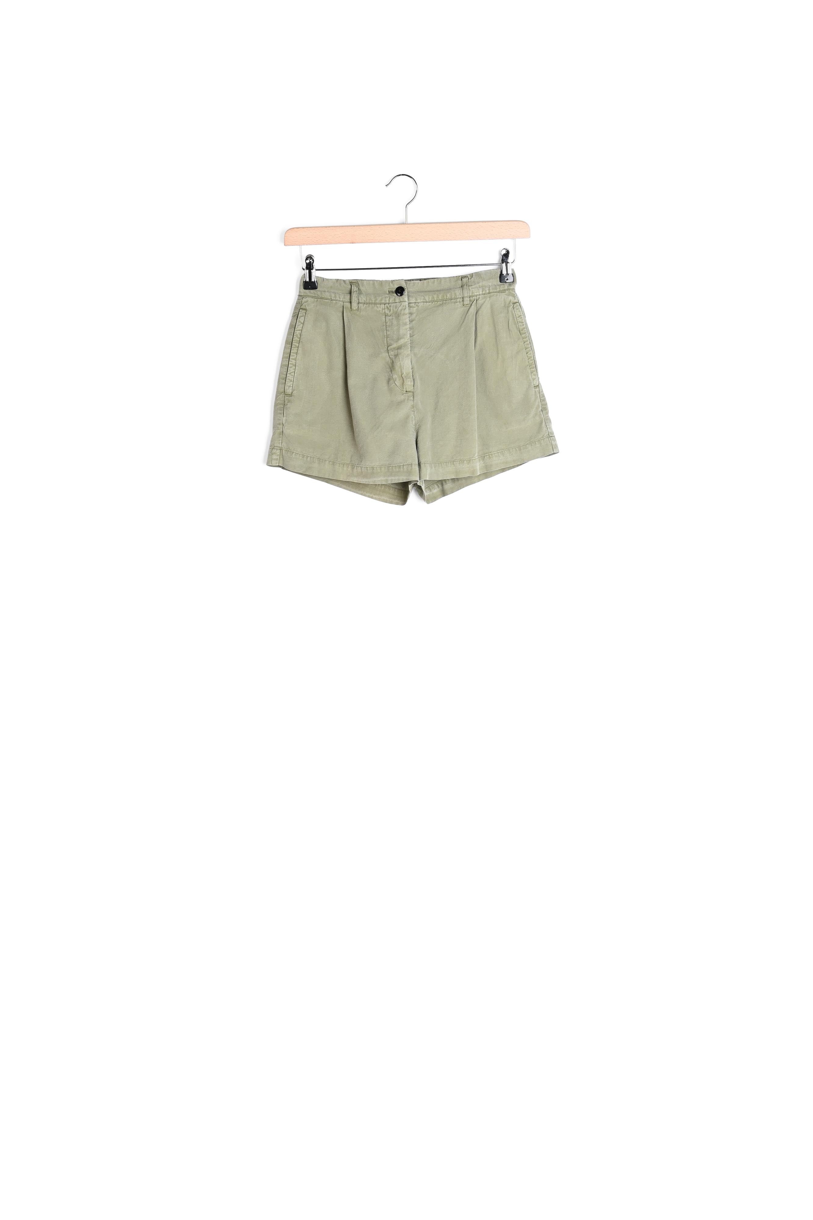 SHORT PALMA Faume - seconde main