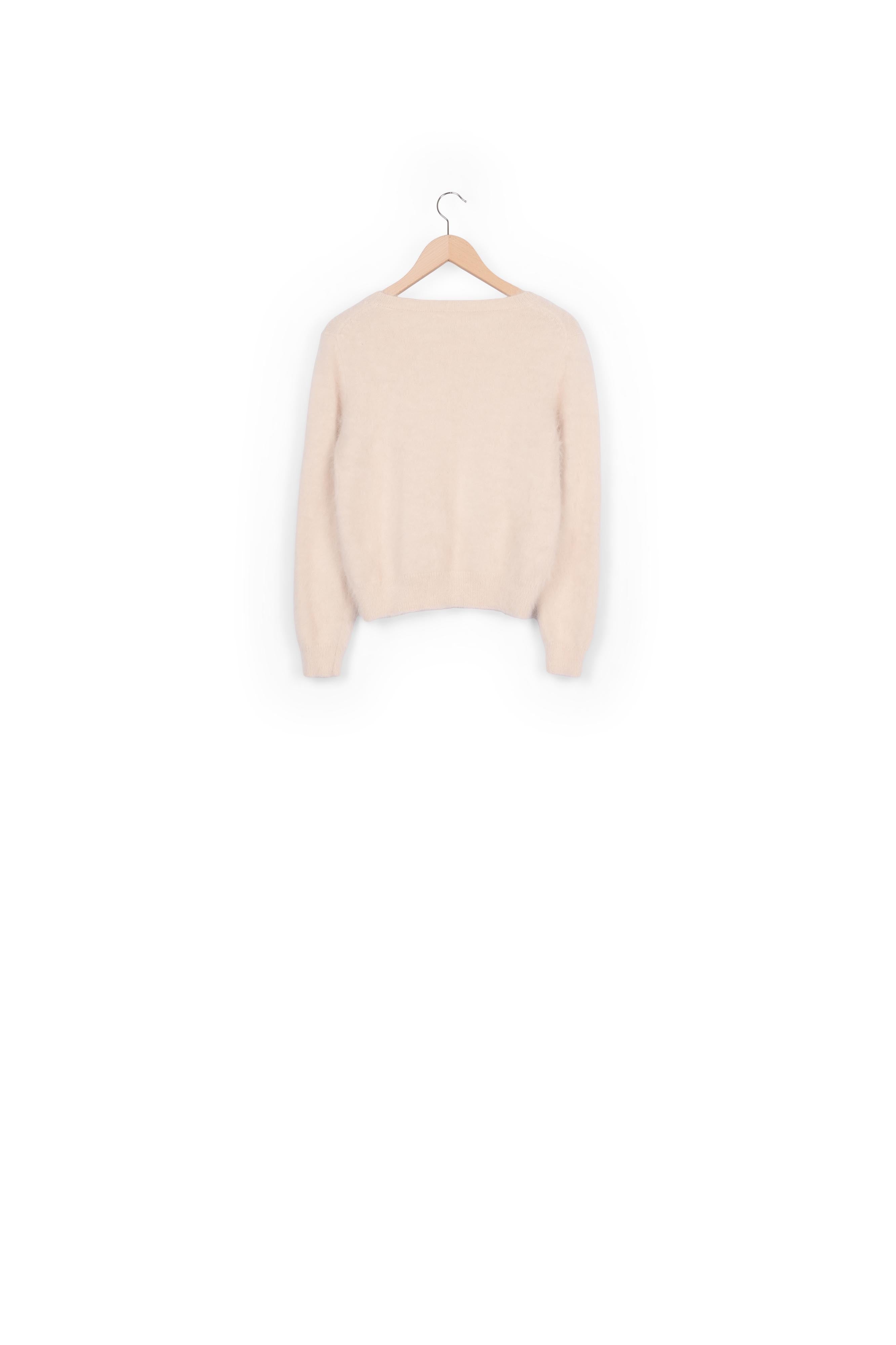 DATTI KNITWEAR Faume - seconde main