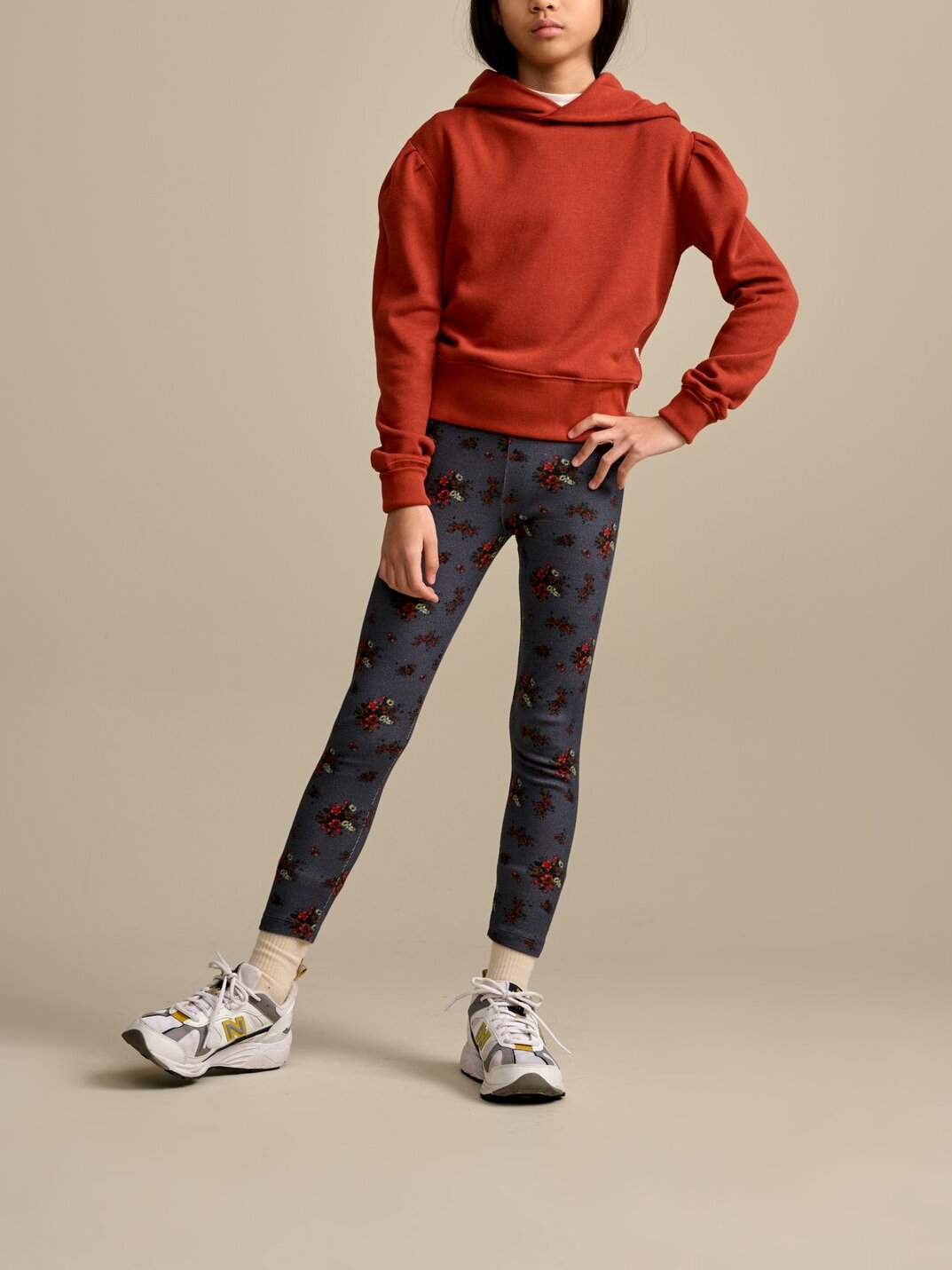 PANTALON VANAYA Faume - seconde main