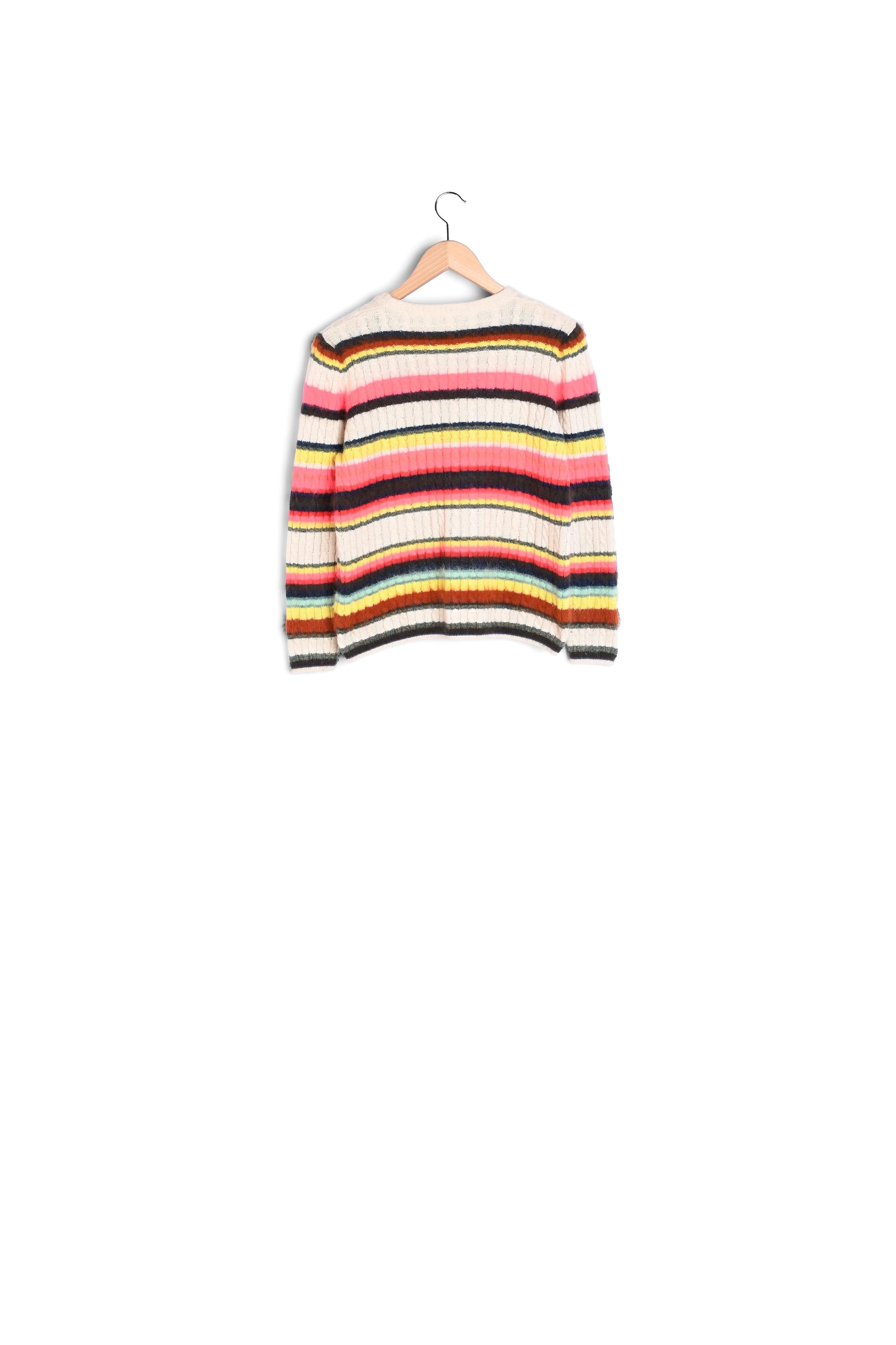 PULL DEPAR Faume - seconde main