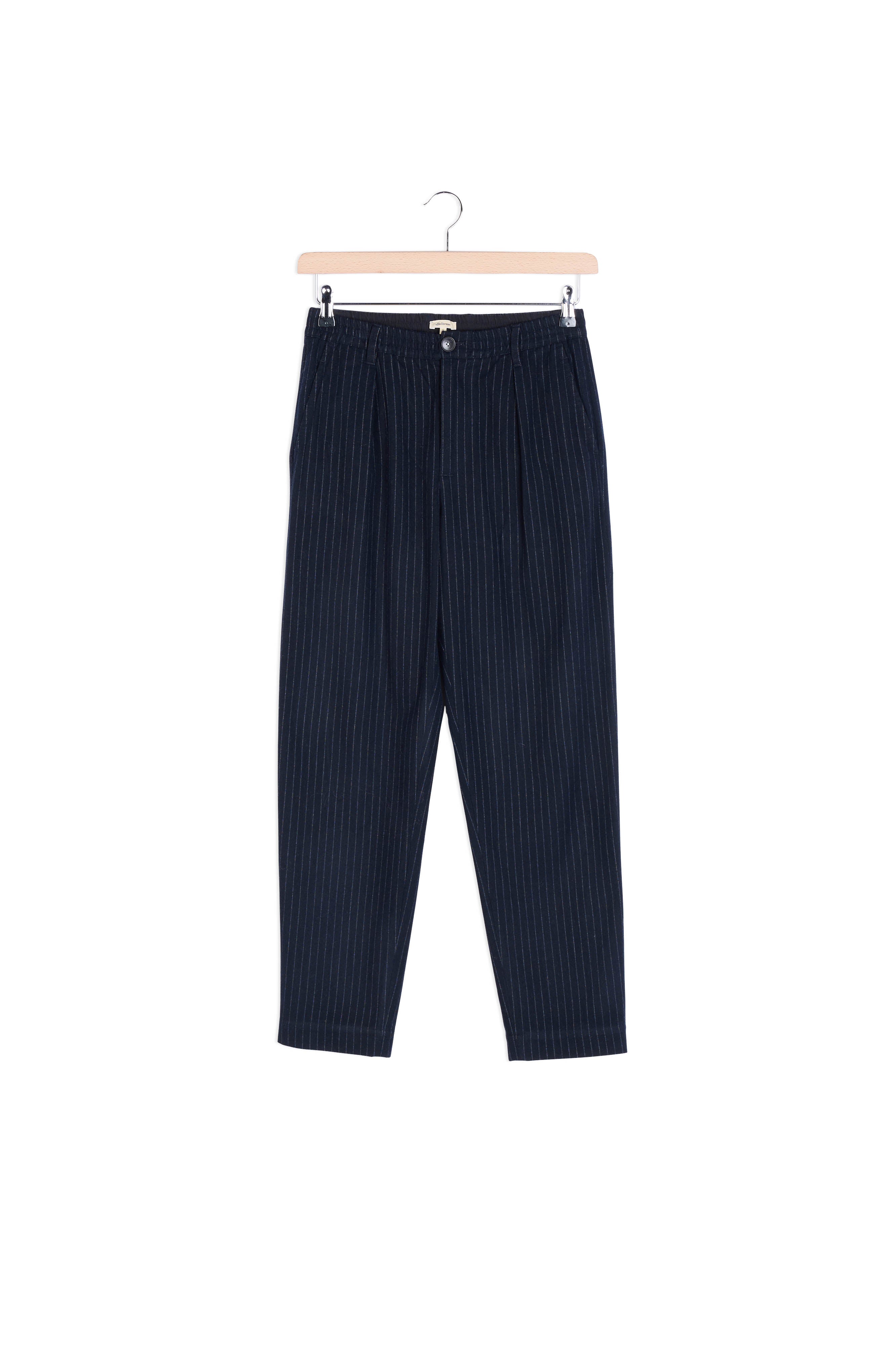 PANTALON VILLA Faume - seconde main