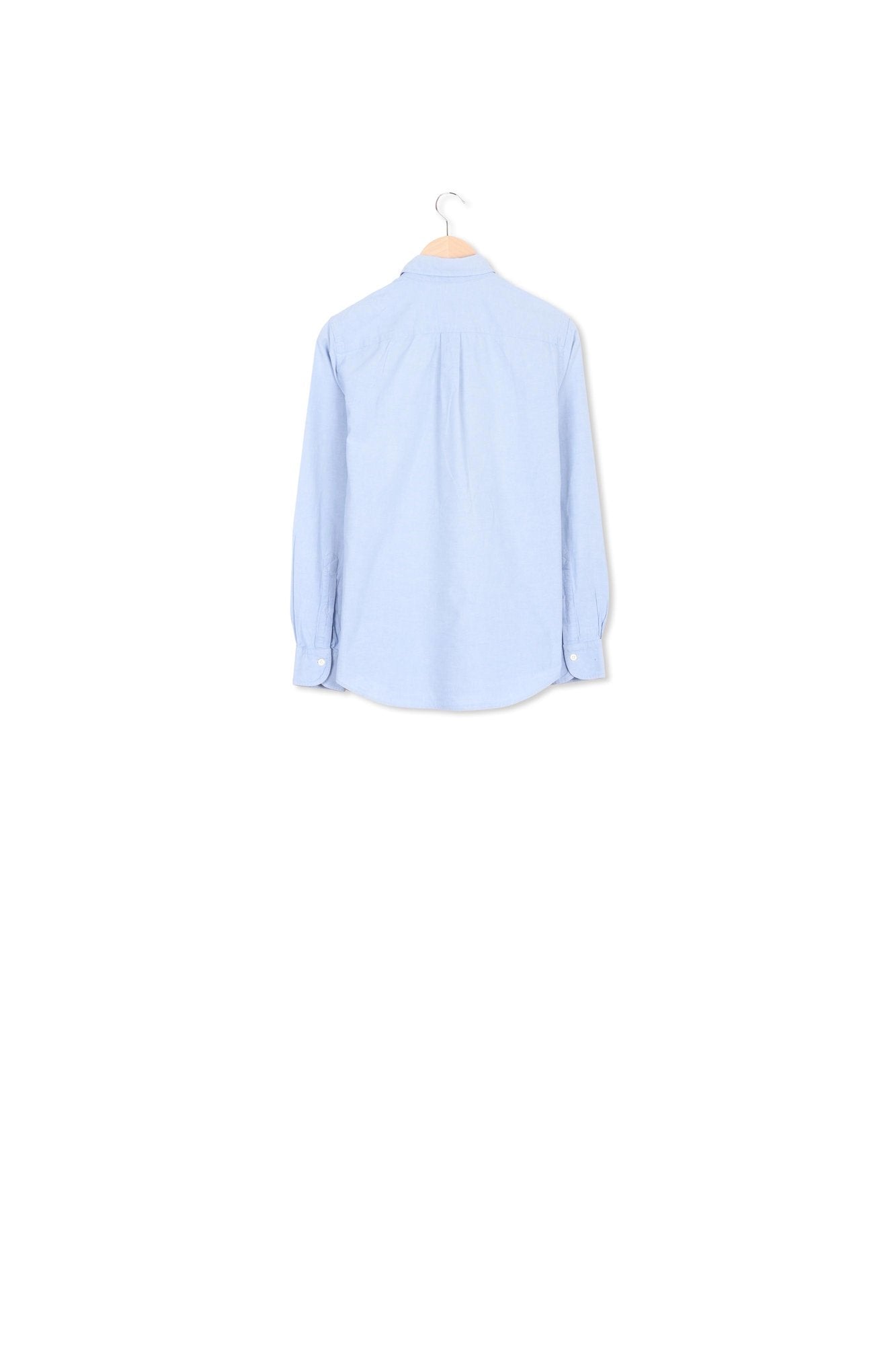 CHEMISE MIRE Faume - seconde main