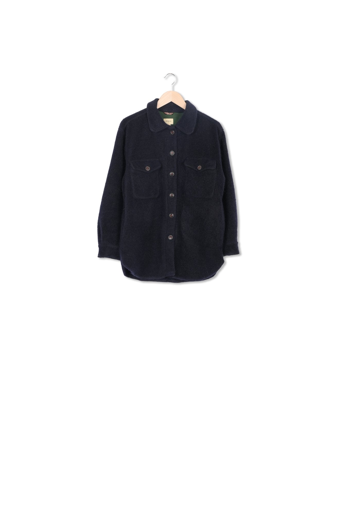 SURCHEMISE ARIEL Faume - seconde main