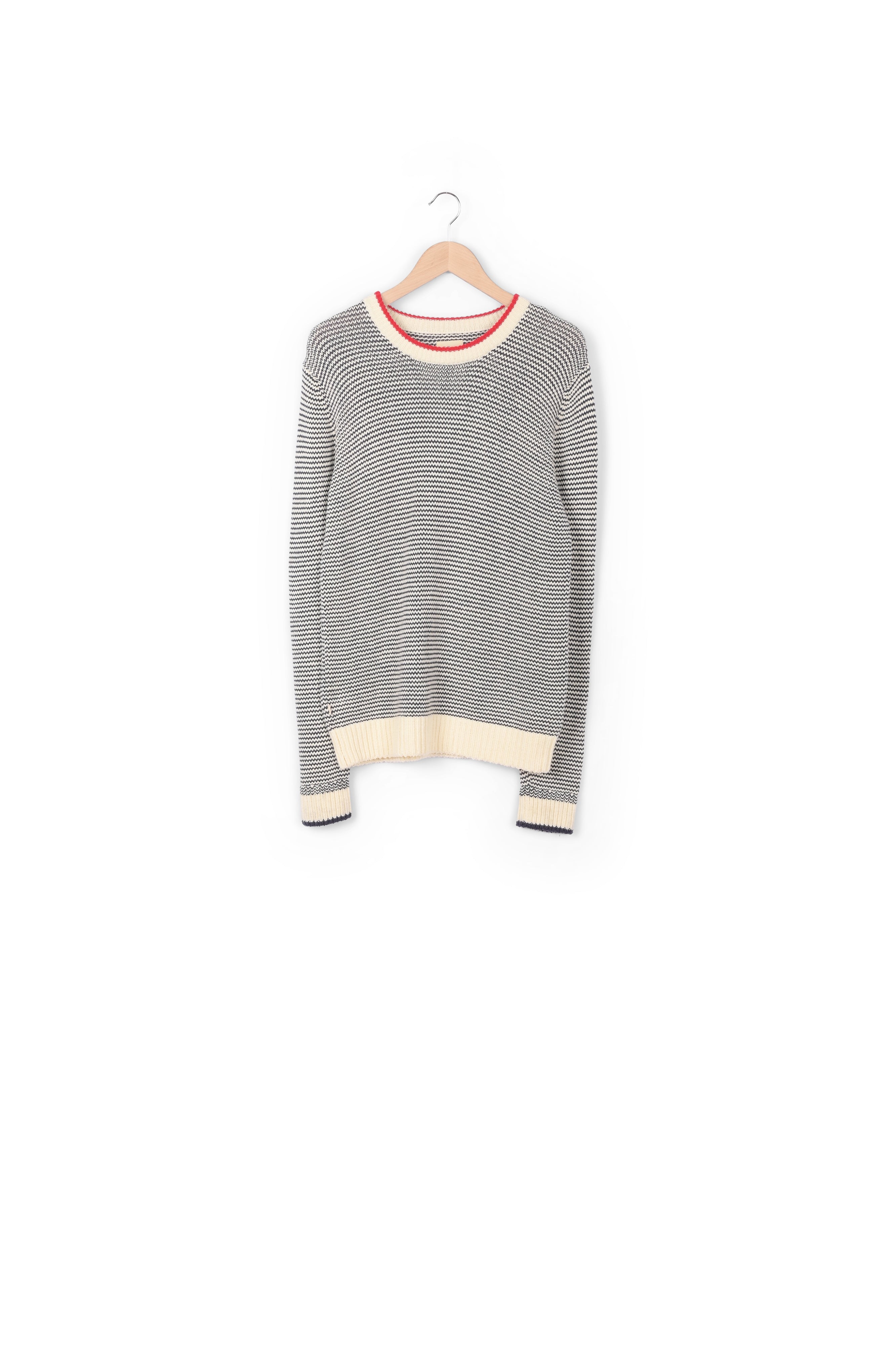 GEHE KNITWEAR Faume - seconde main