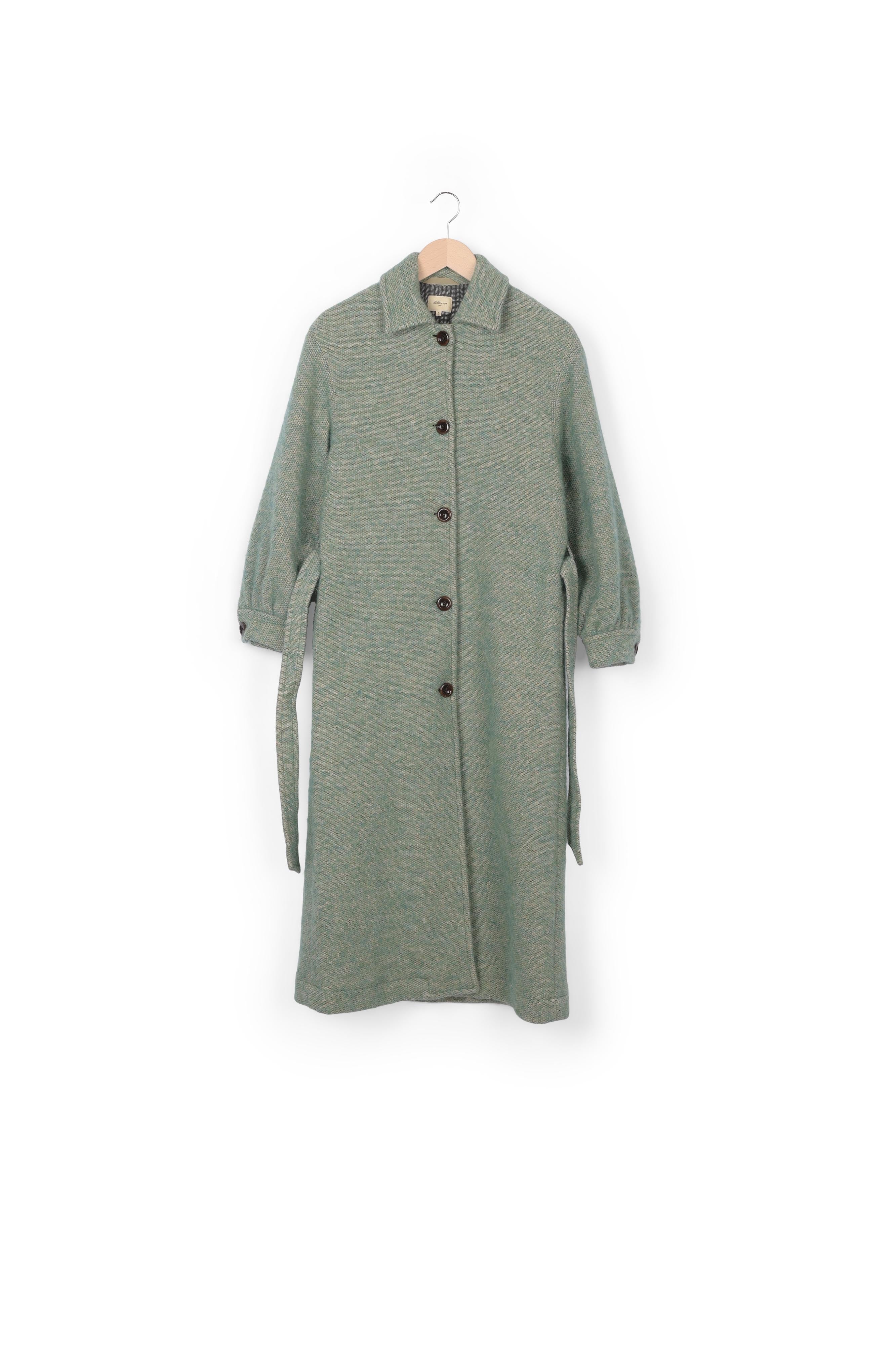 MANTEAU VITTO Faume - seconde main