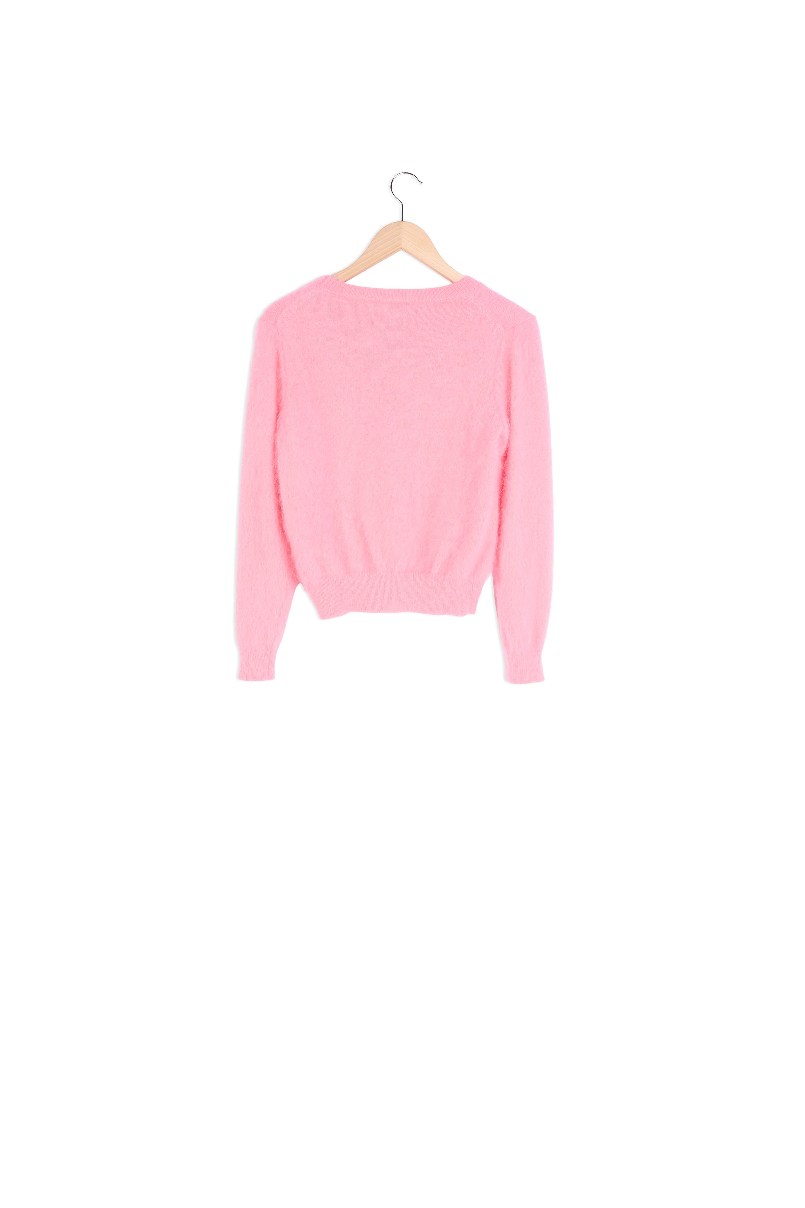 PULL DATTI Faume - seconde main