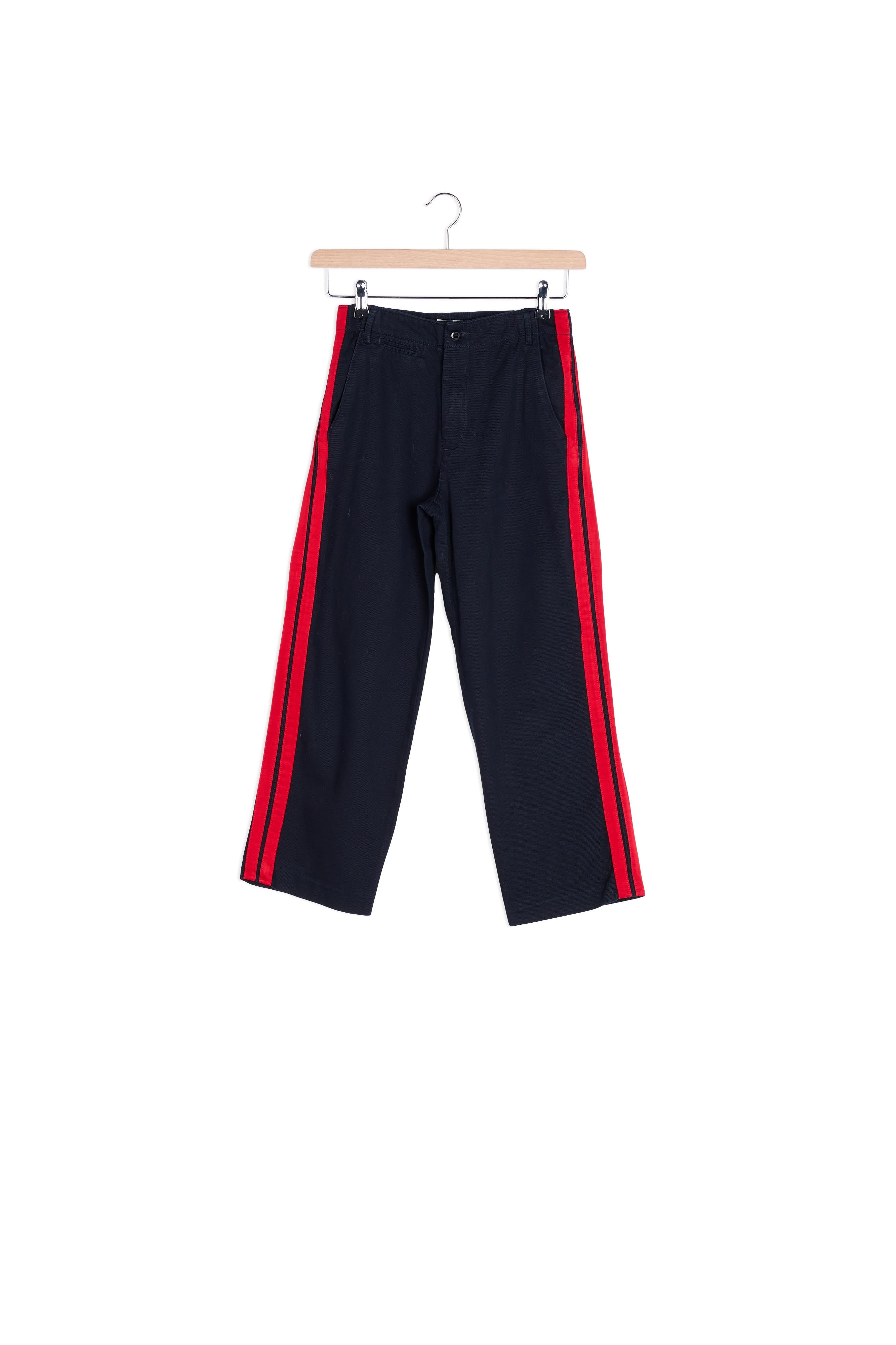 PANTALON PAPE Faume - seconde main