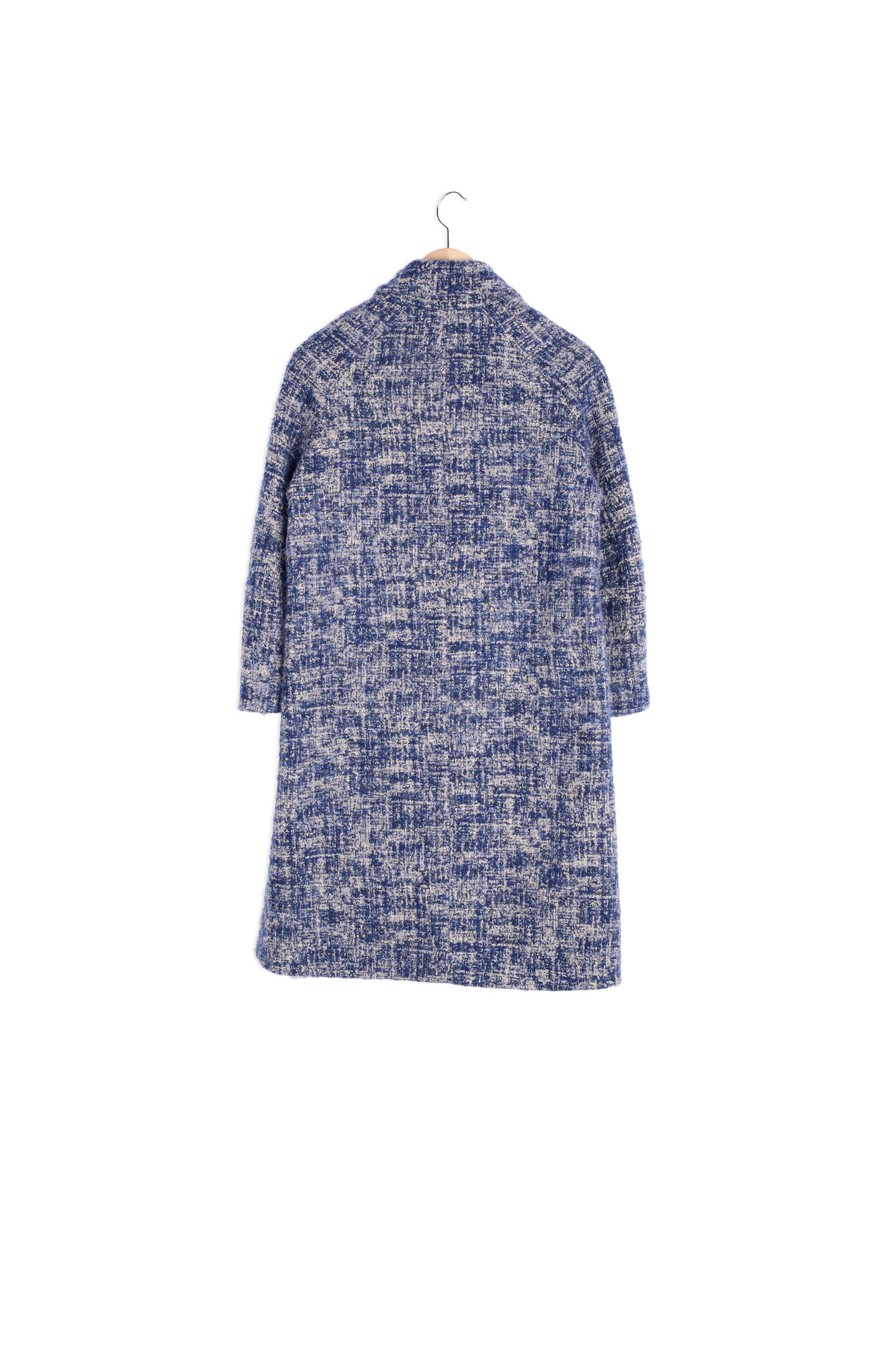 MUCHI  COAT Faume - seconde main