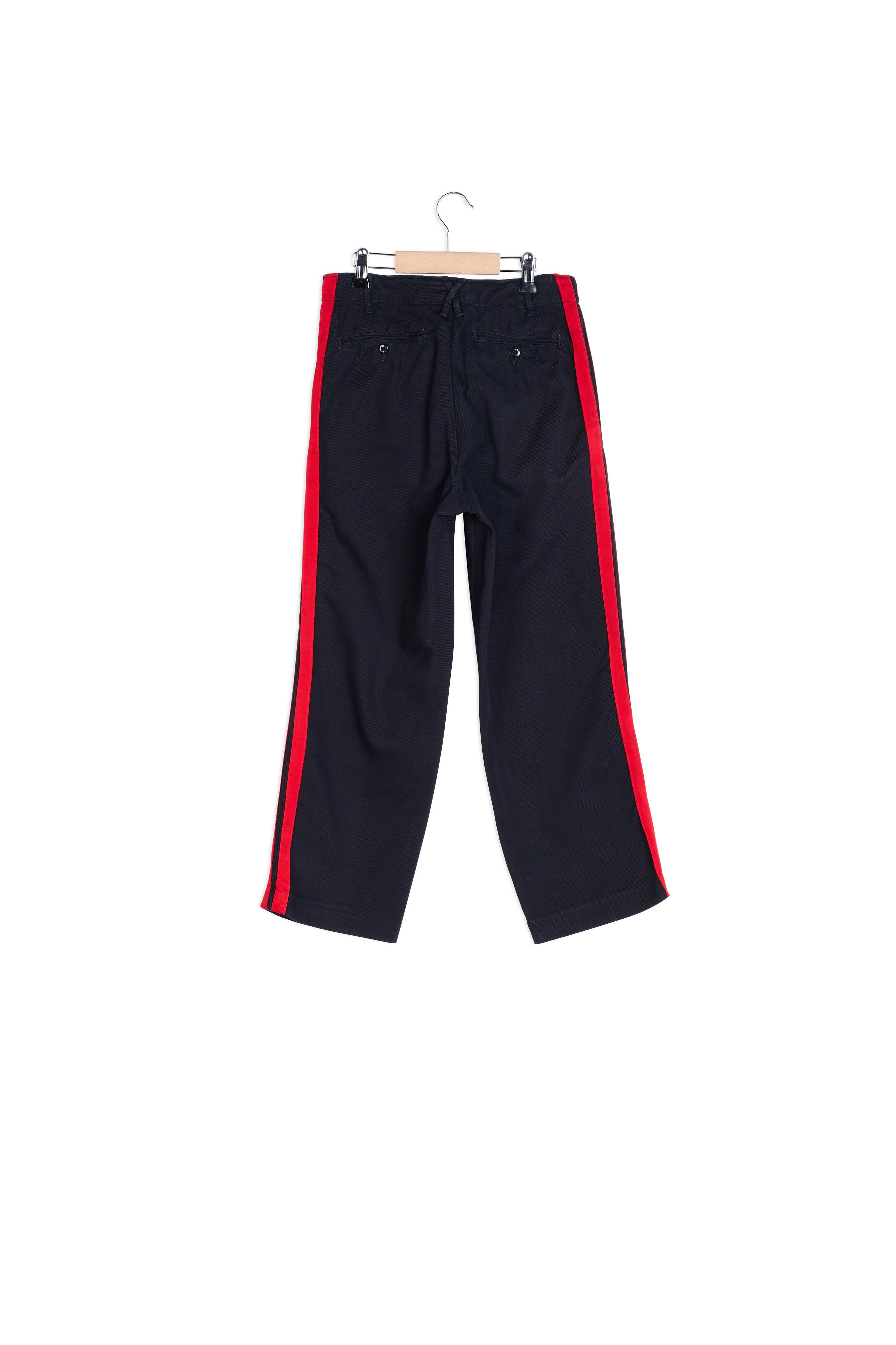 PAPE BROEK Faume - seconde main