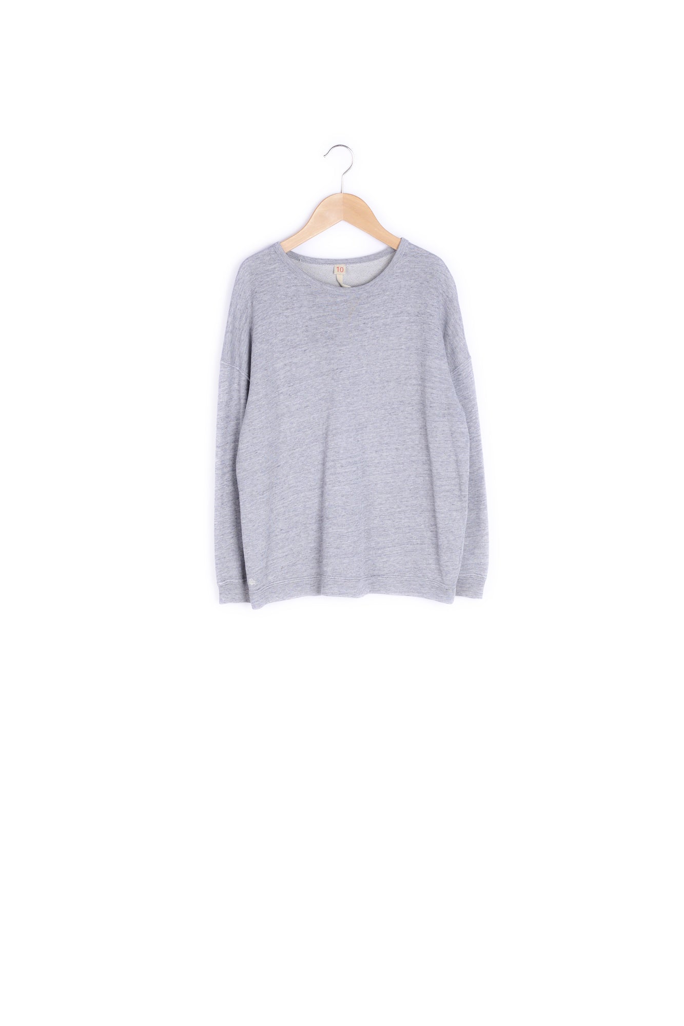 SWEATSHIRT AGLAE Faume - seconde main