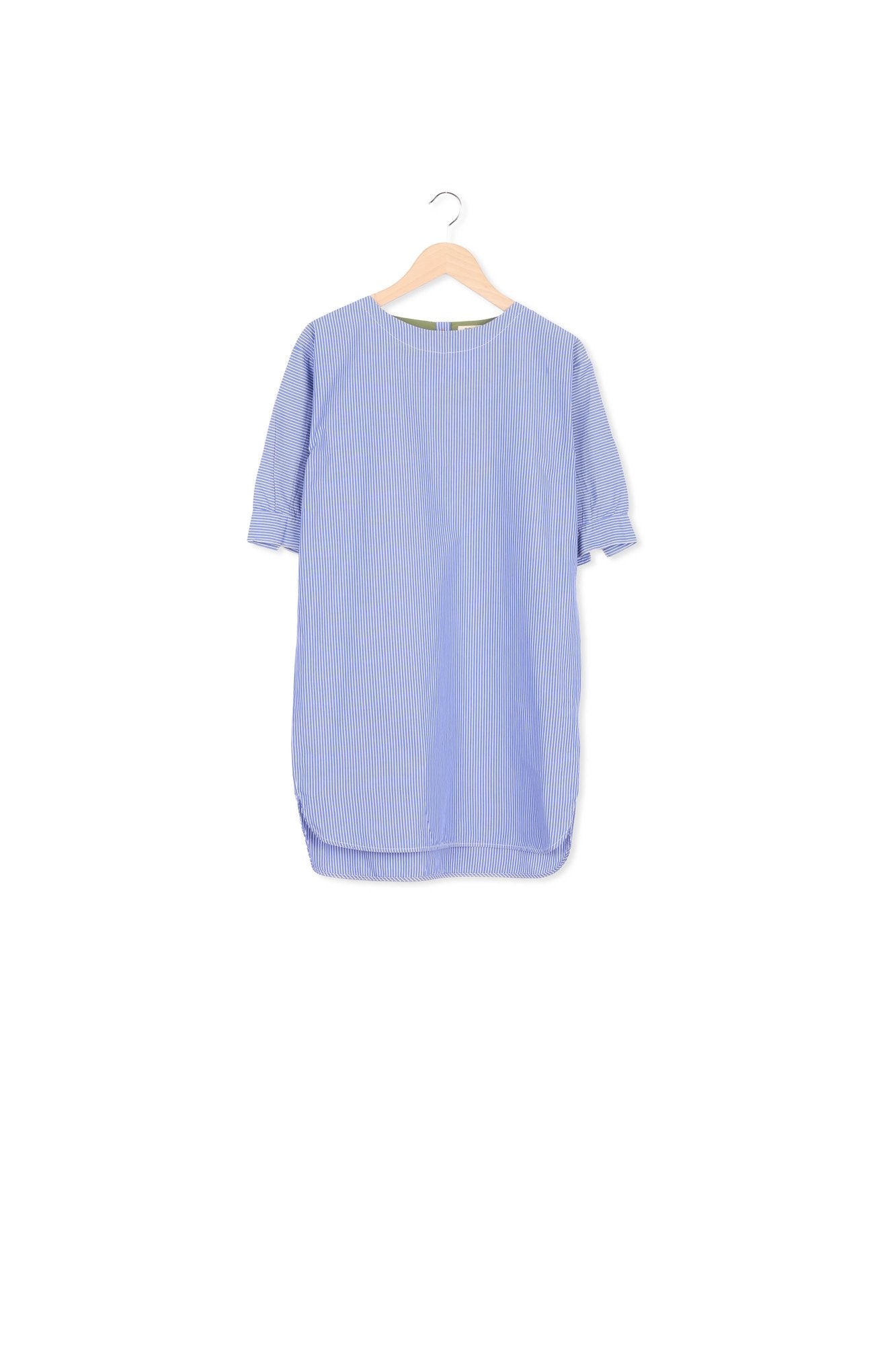 AMELIA DRESS Faume - seconde main