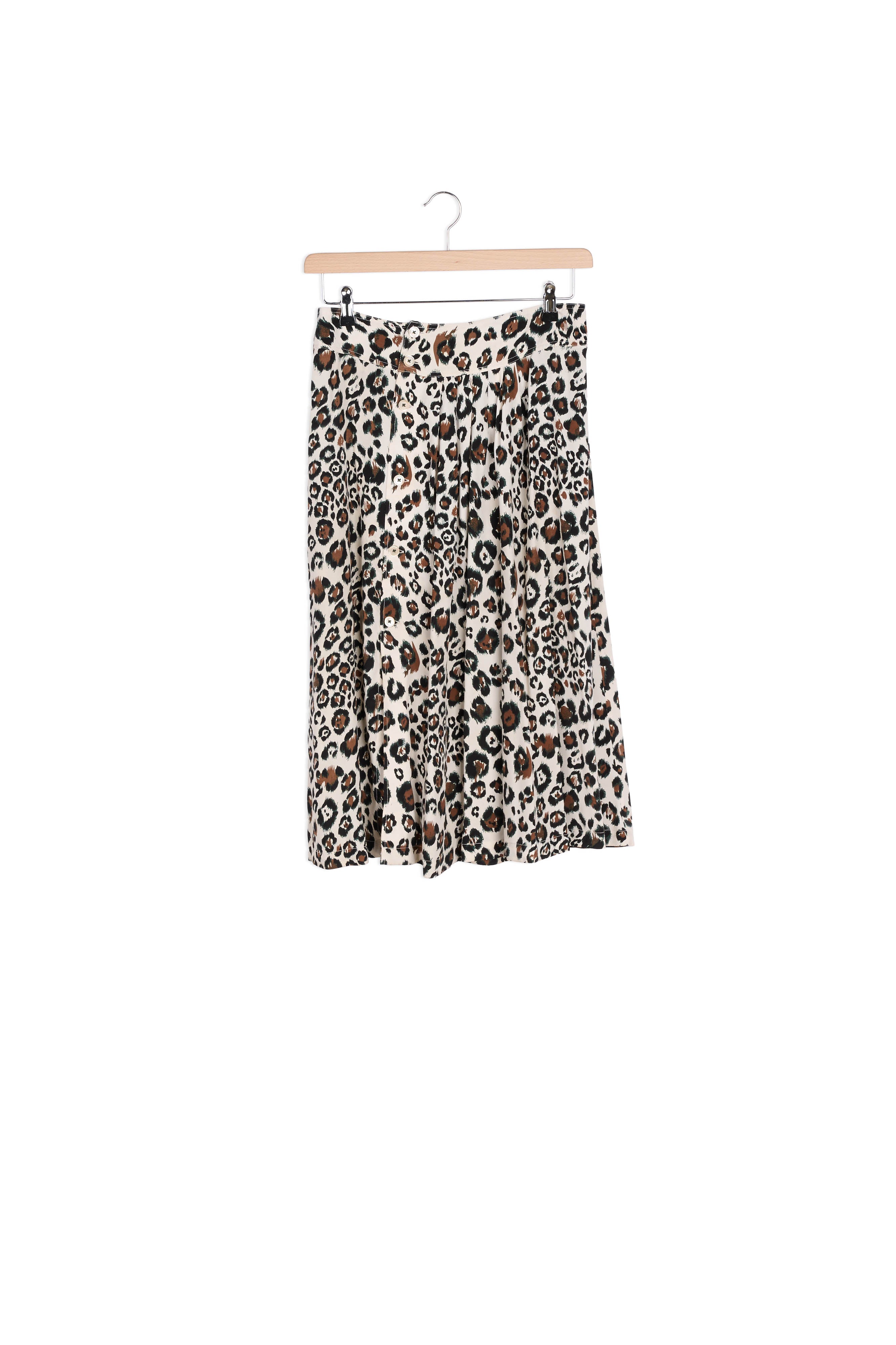 HUDSON SKIRT Faume - seconde main