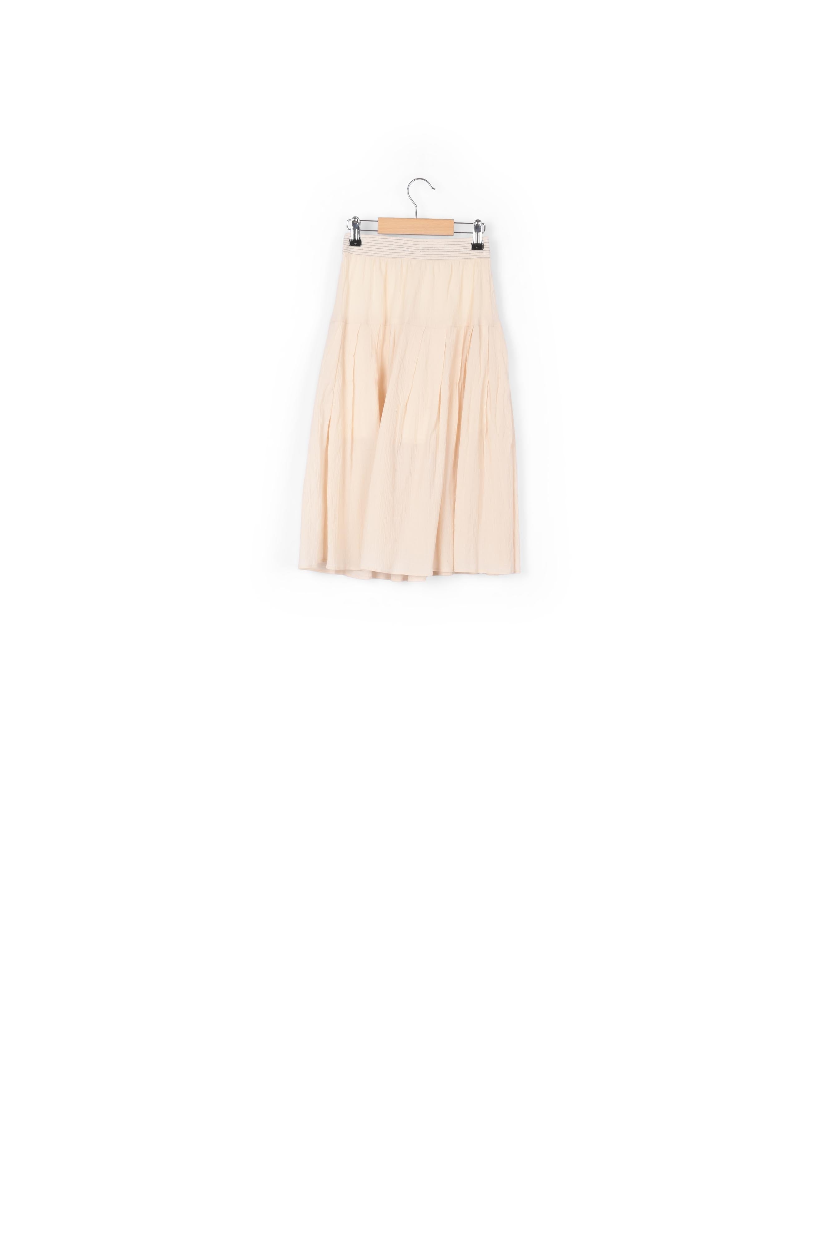 JUPE POIS Faume - seconde main