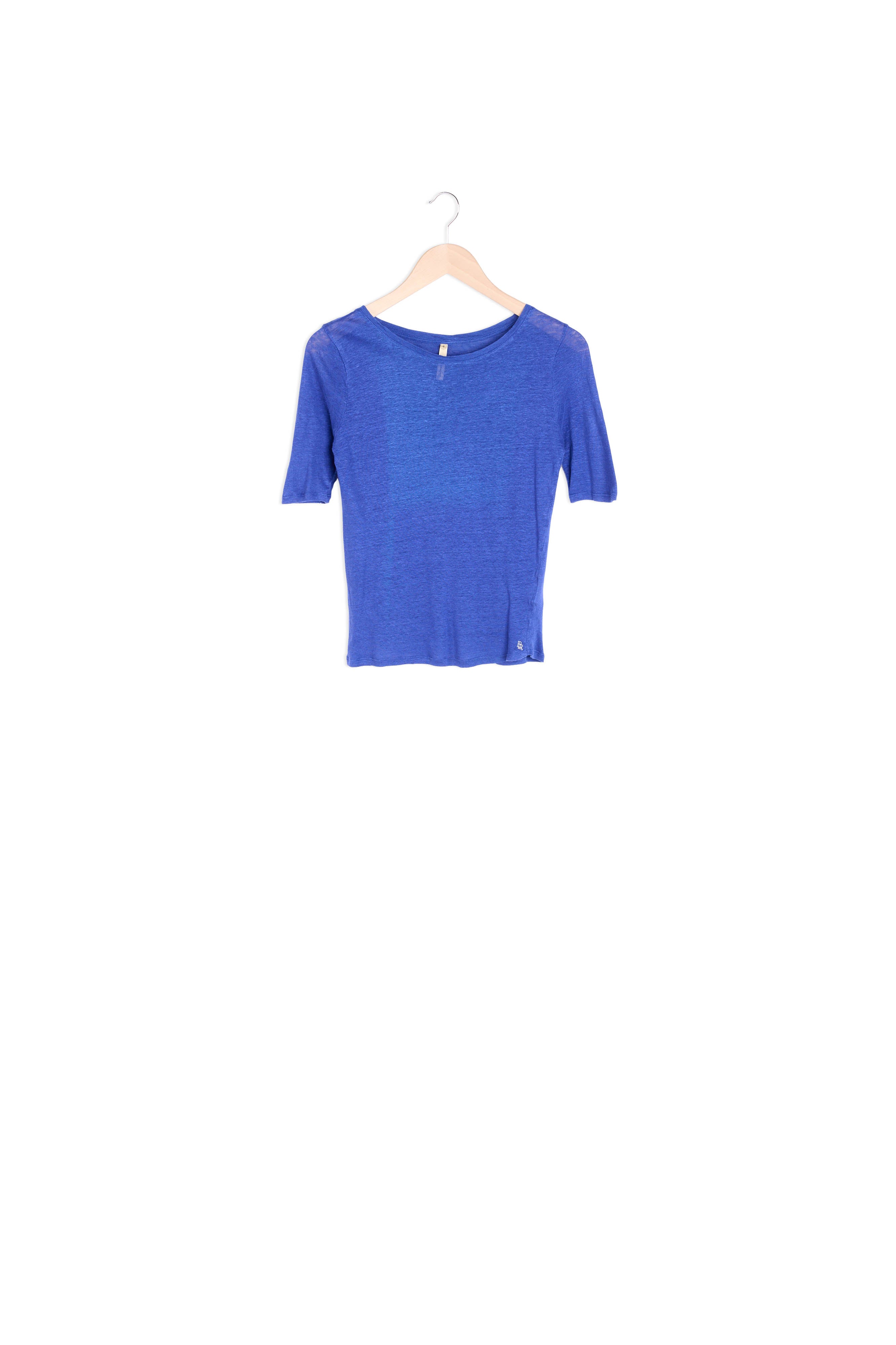 SEAS T-SHIRT Faume - seconde main