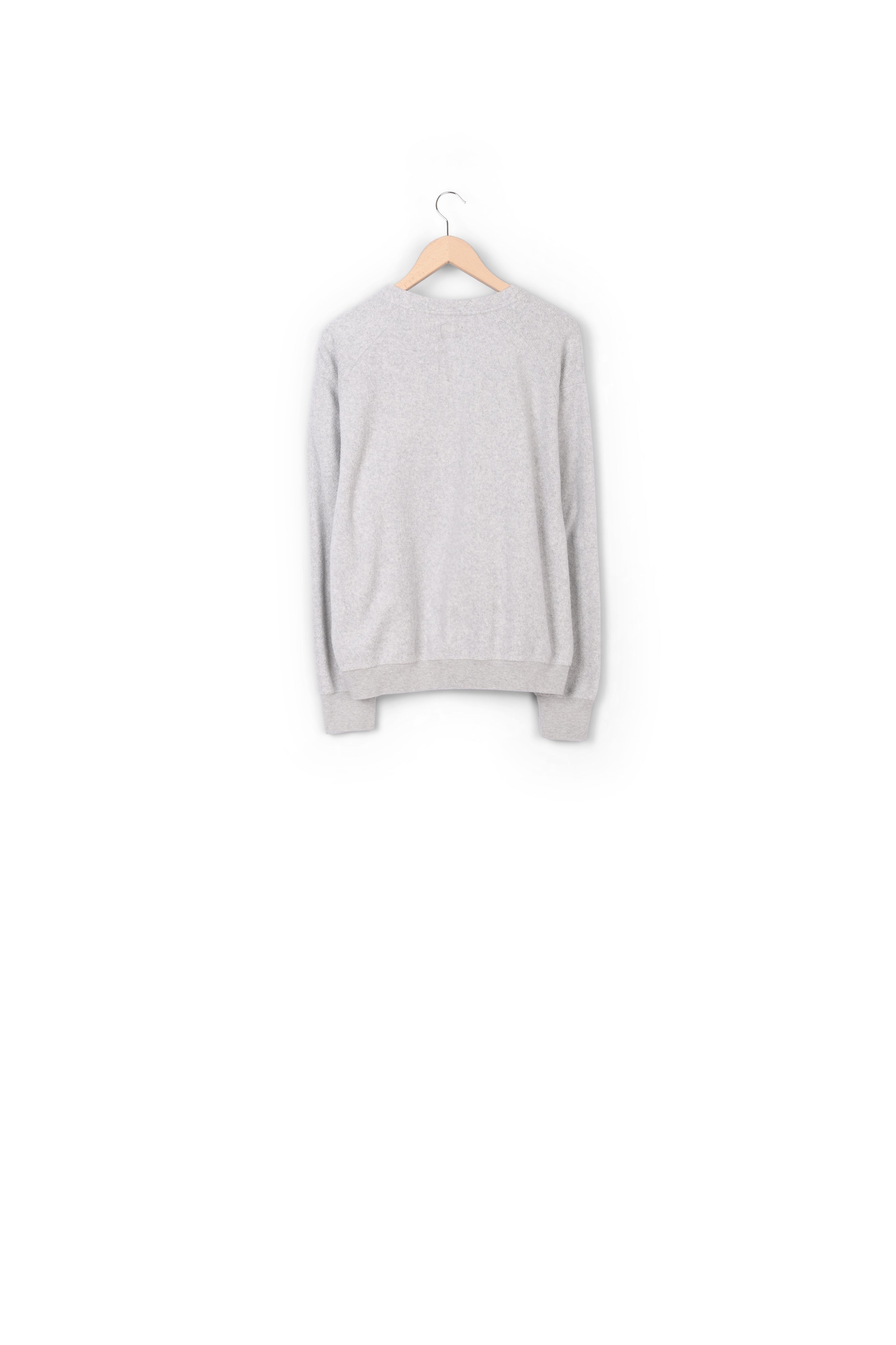 MATT SWEATSHIRT Faume - seconde main