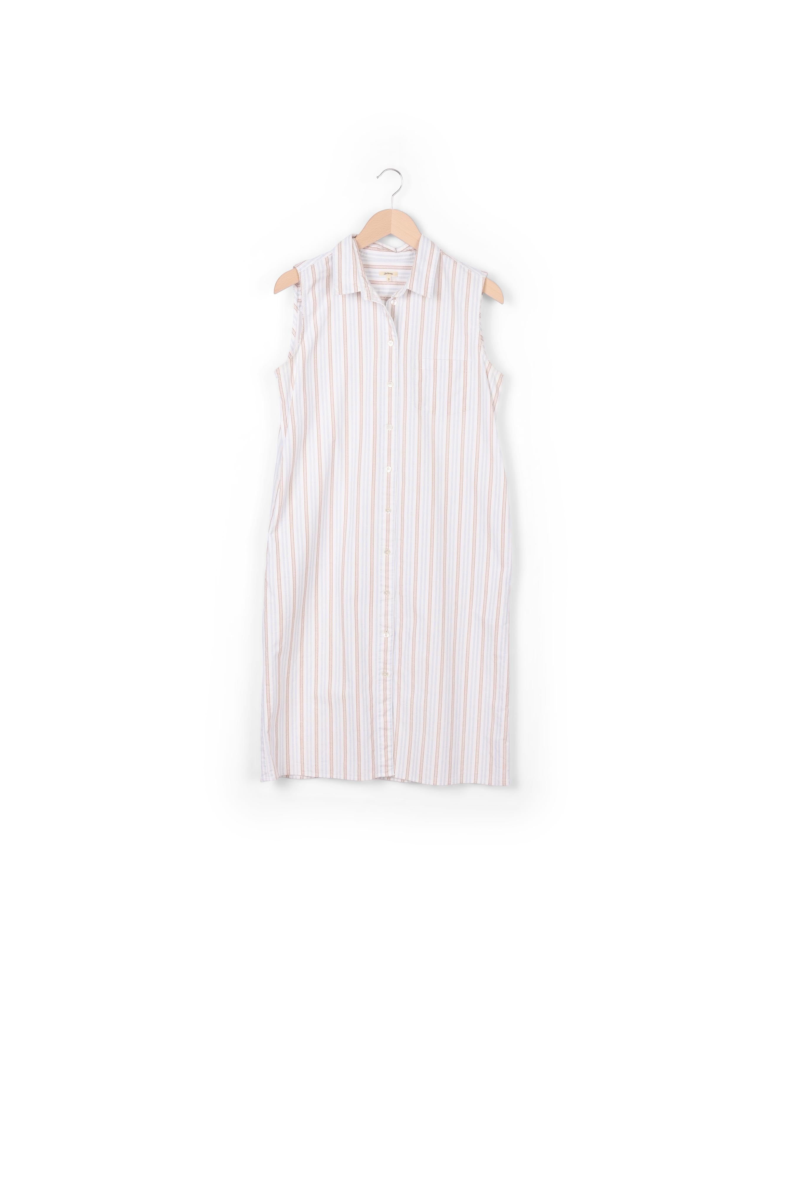 ROBE GRUNGE Faume - seconde main