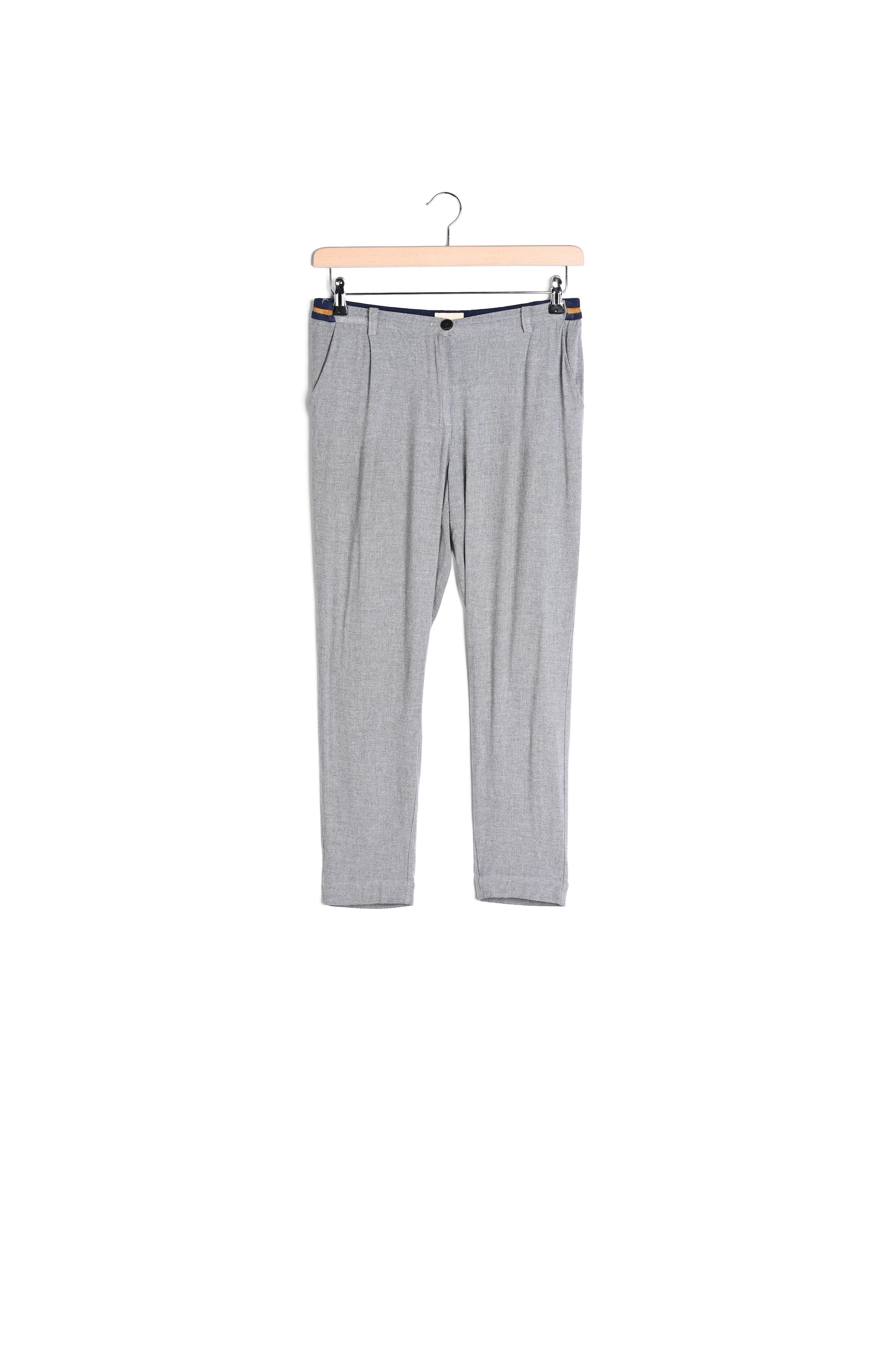 PANTALON LARCH Faume - seconde main