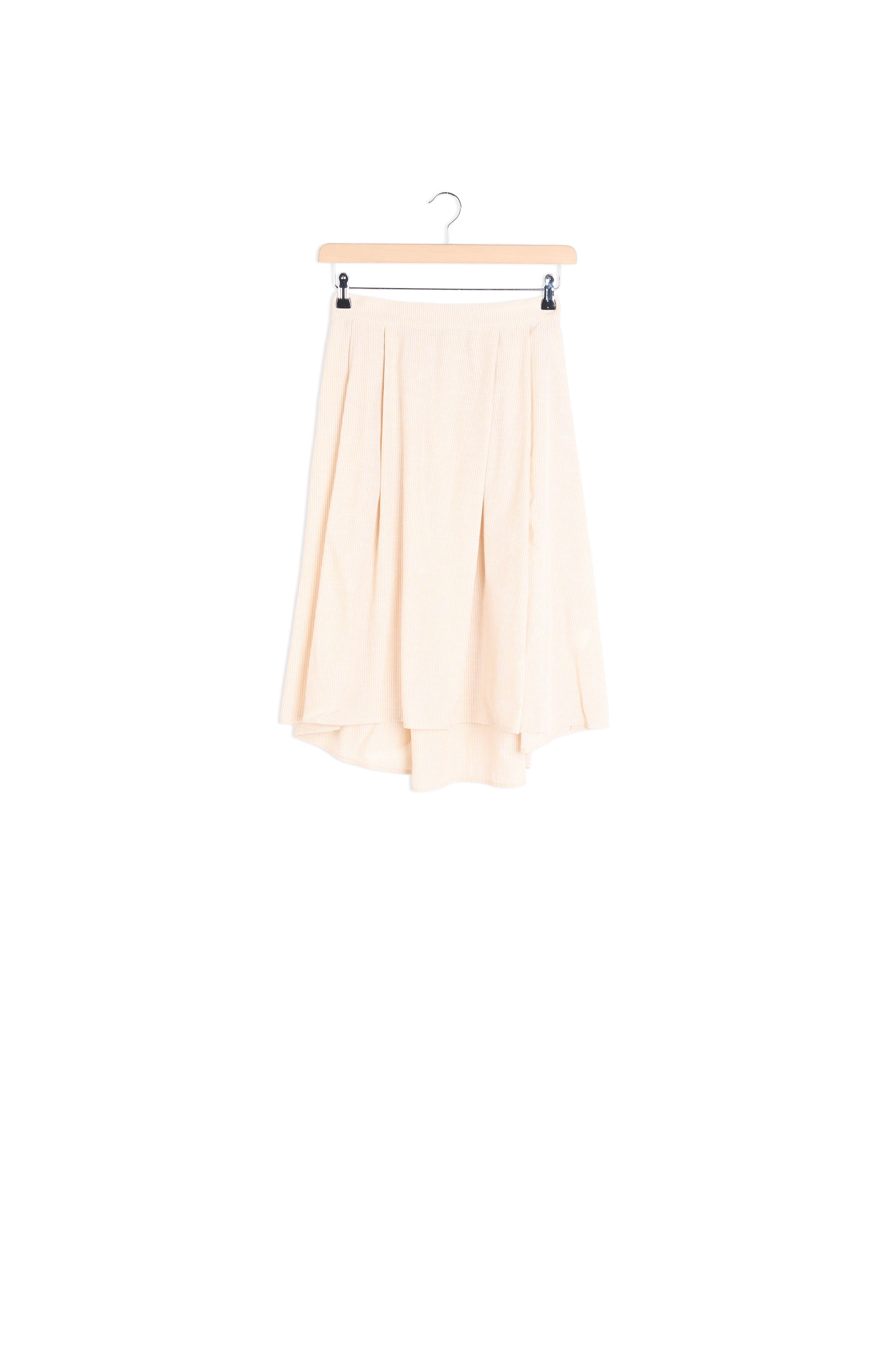 PACIFIC SKIRT Faume - seconde main