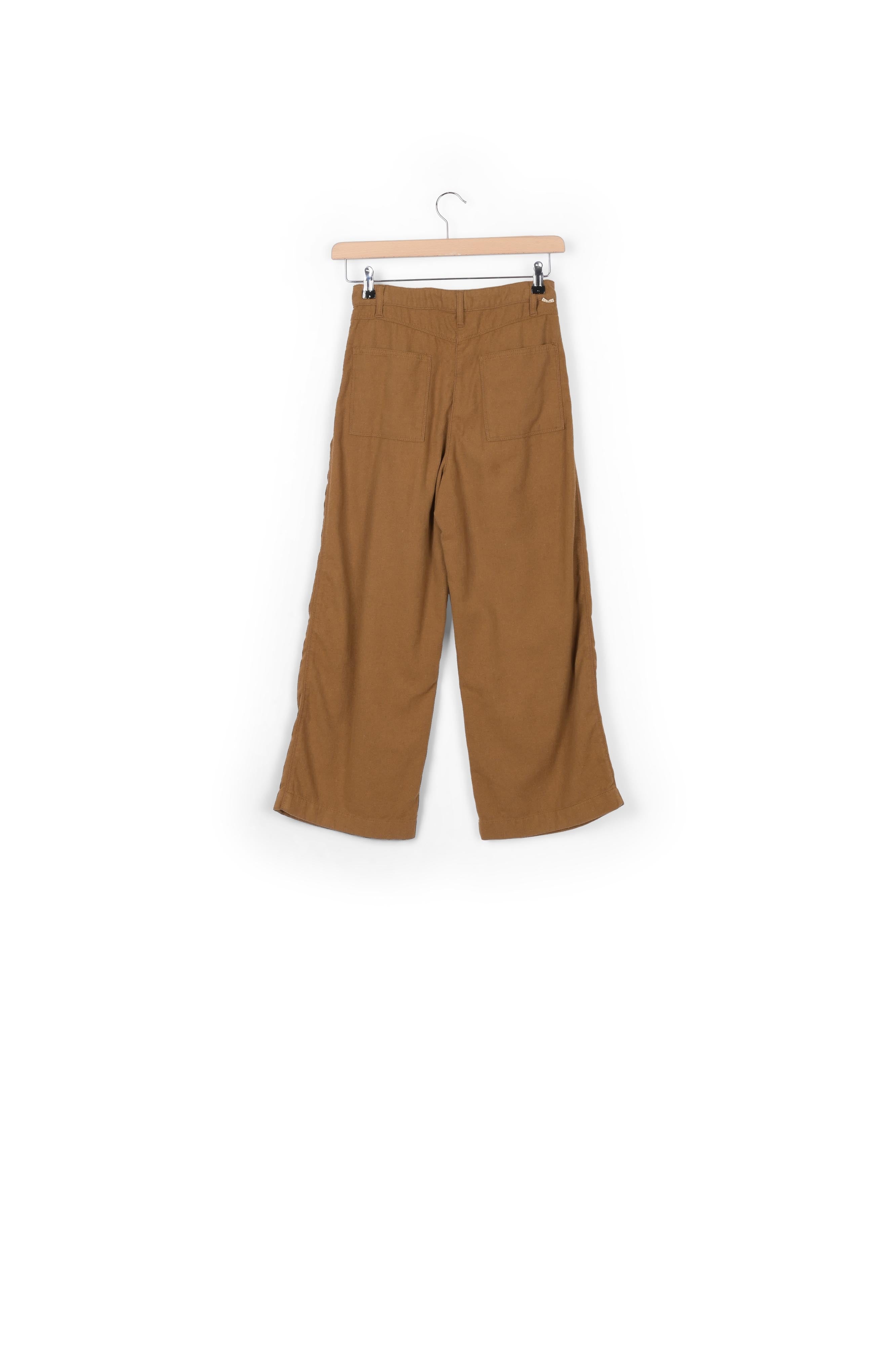 PANTALON PAPA Faume - seconde main