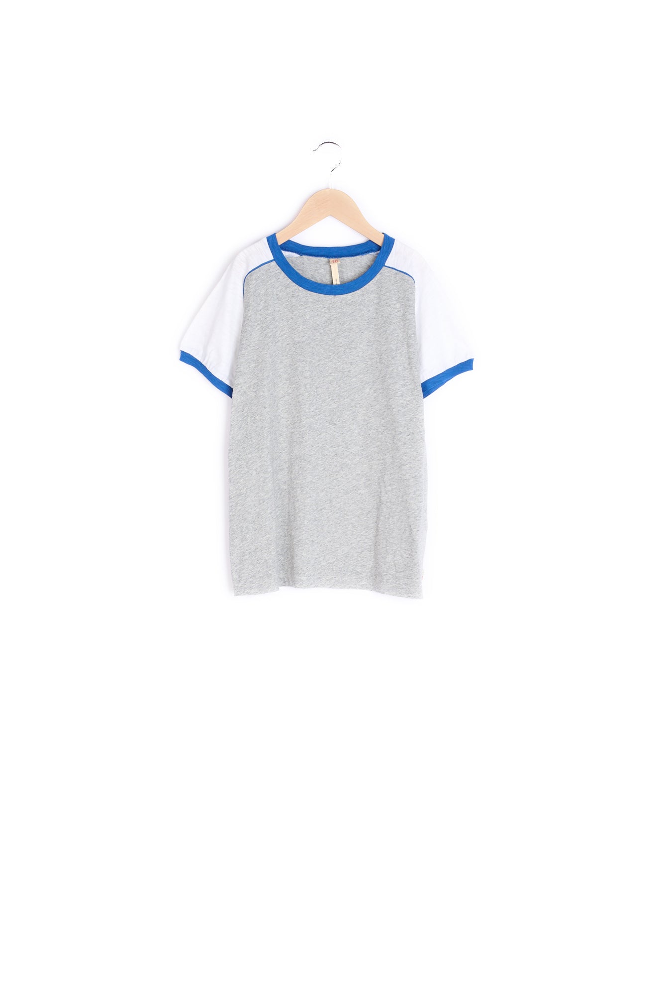 T-SHIRT MOBY Faume - seconde main