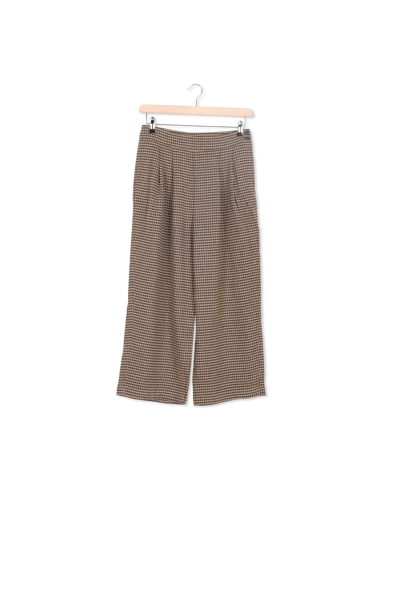 VANEL PANTS Faume - seconde main