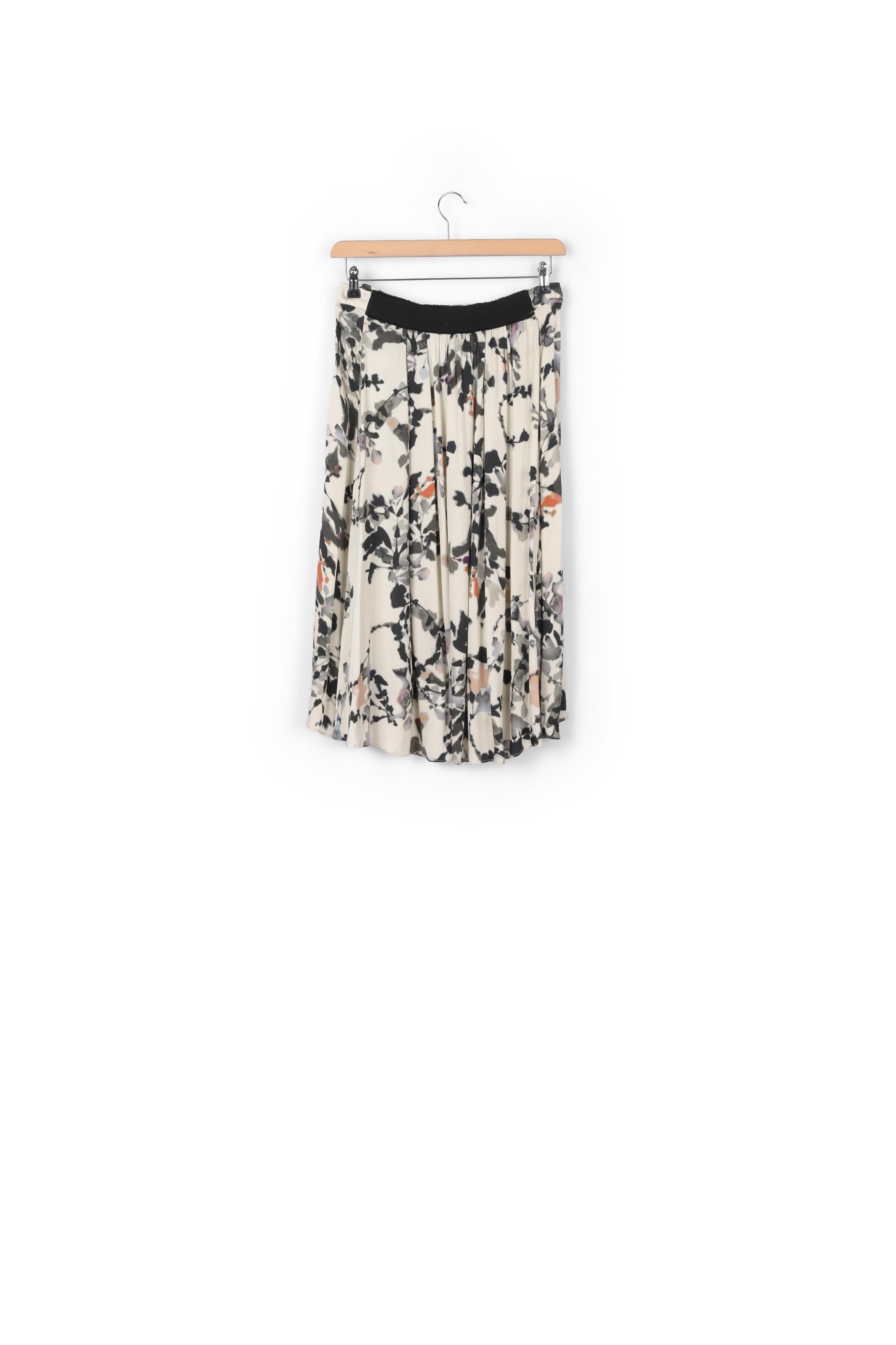 JUPE PACIFIC Faume - seconde main