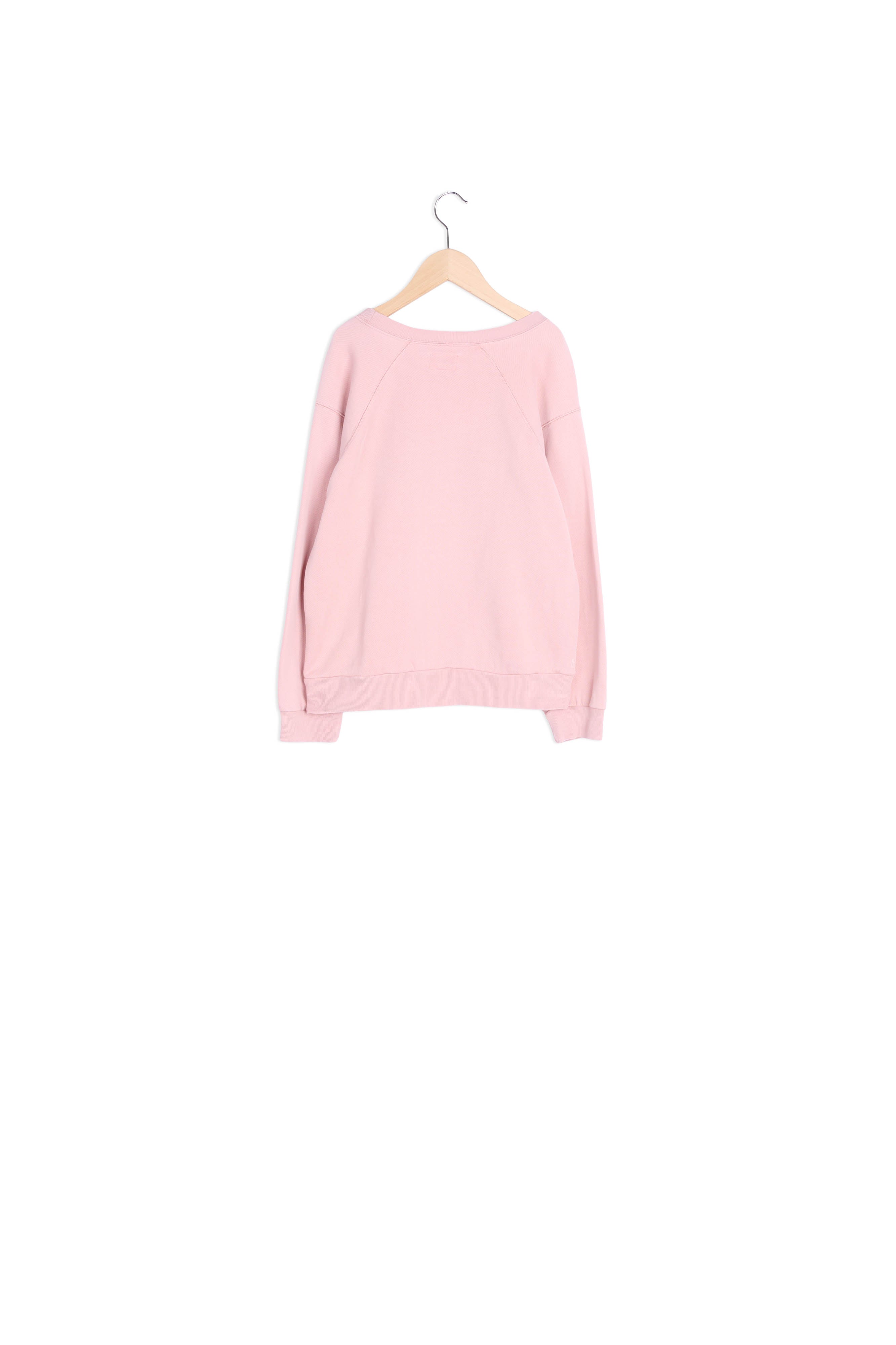 SWEATSHIRT FIZY Faume - seconde main