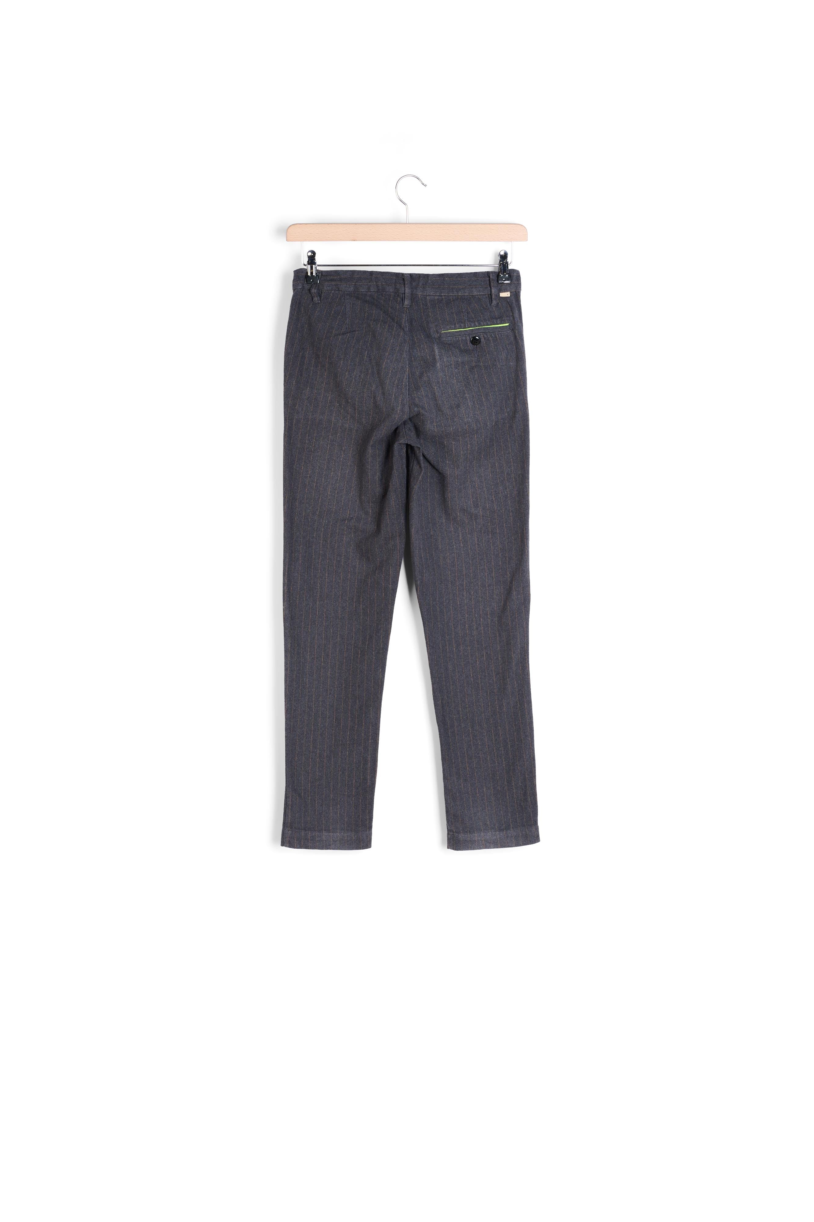 PERRY PANTS Faume - seconde main