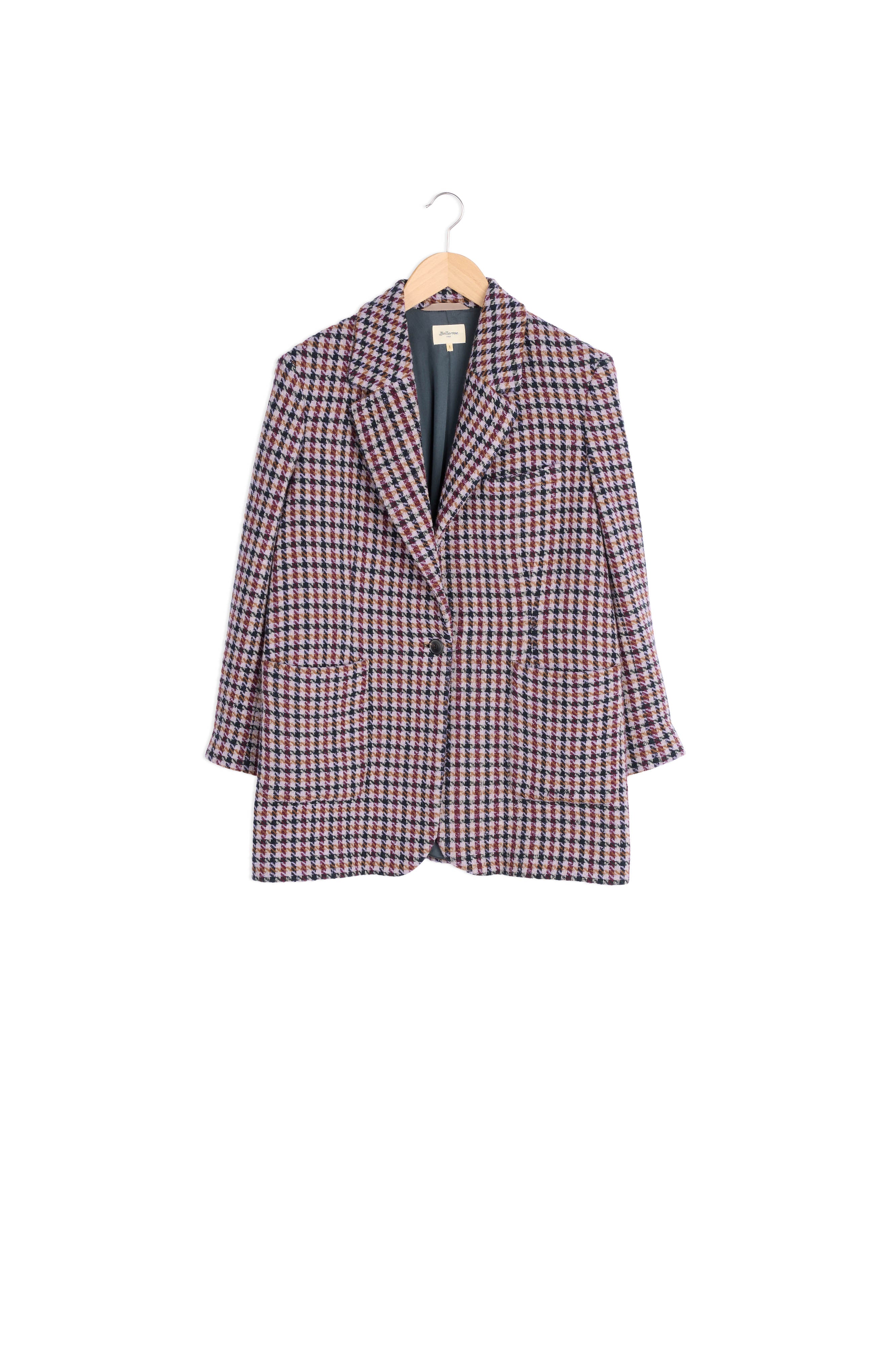 VITTORE BLAZER Faume - seconde main