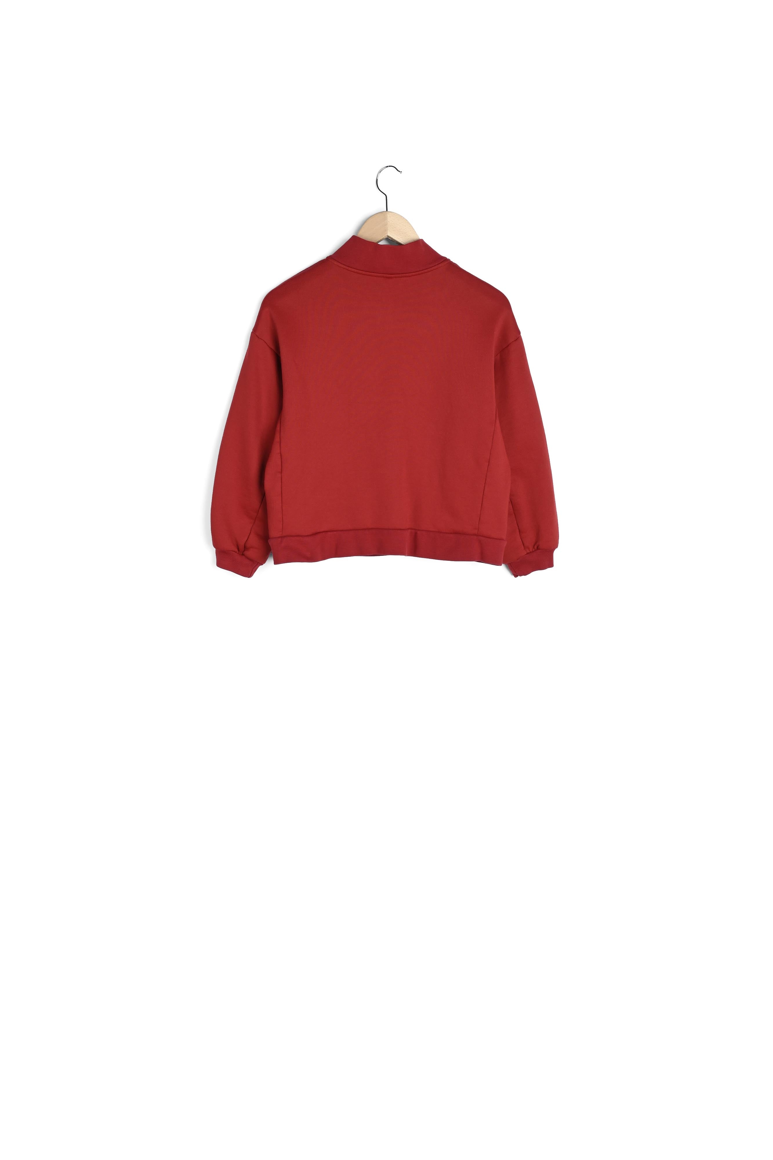 SWEATSHIRT VAFA Faume - seconde main
