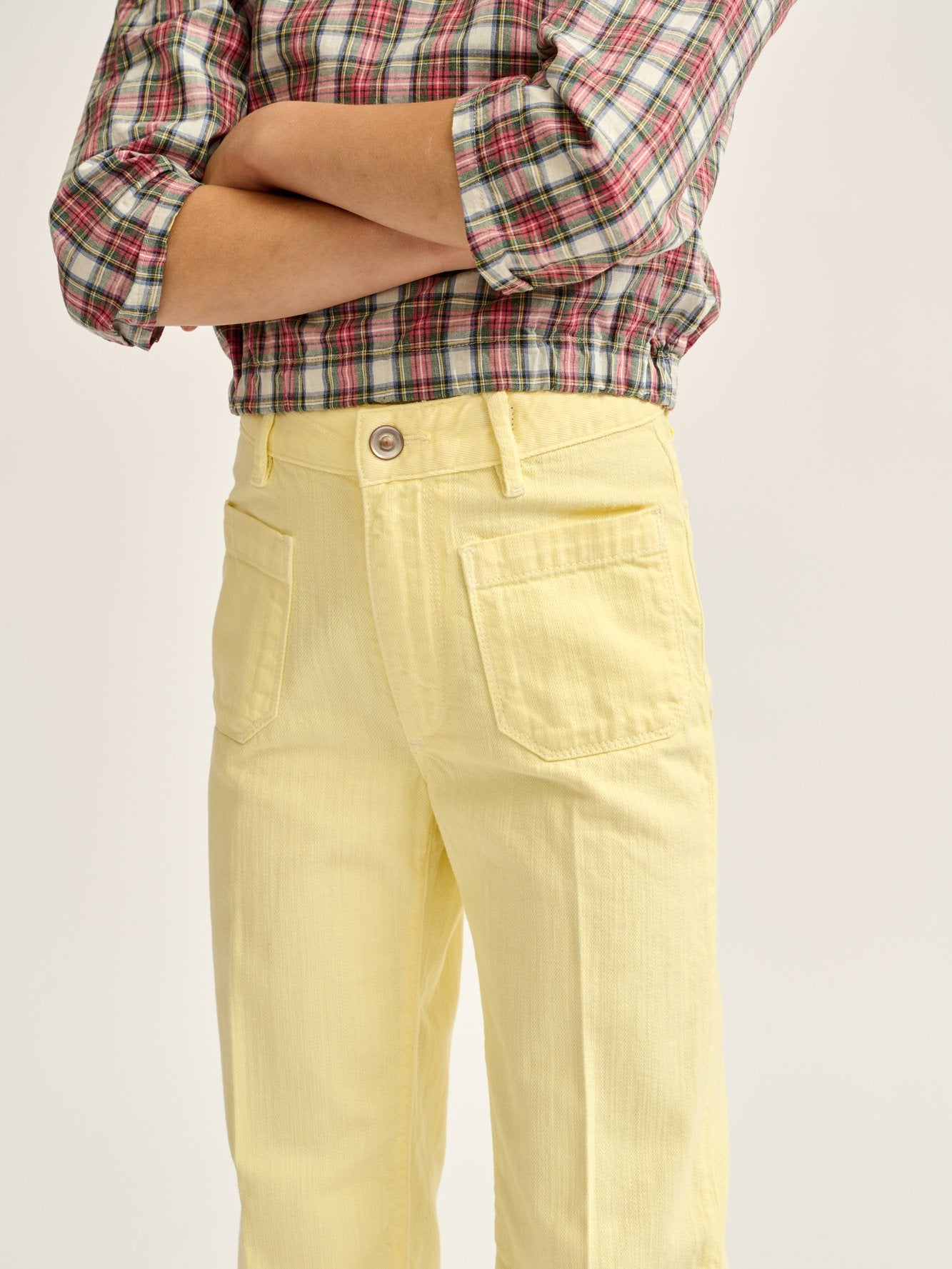 PANTALON PEPY Faume - seconde main