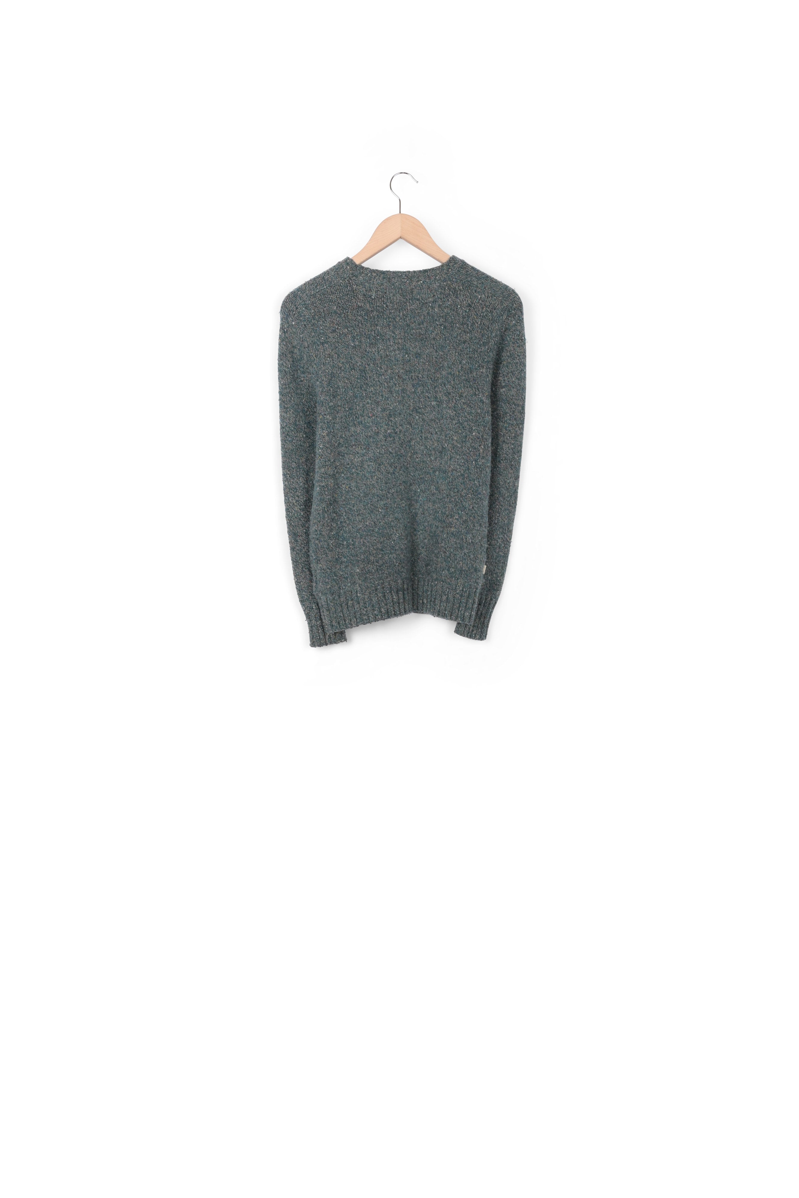 GOTEGI KNITWEAR Faume - seconde main