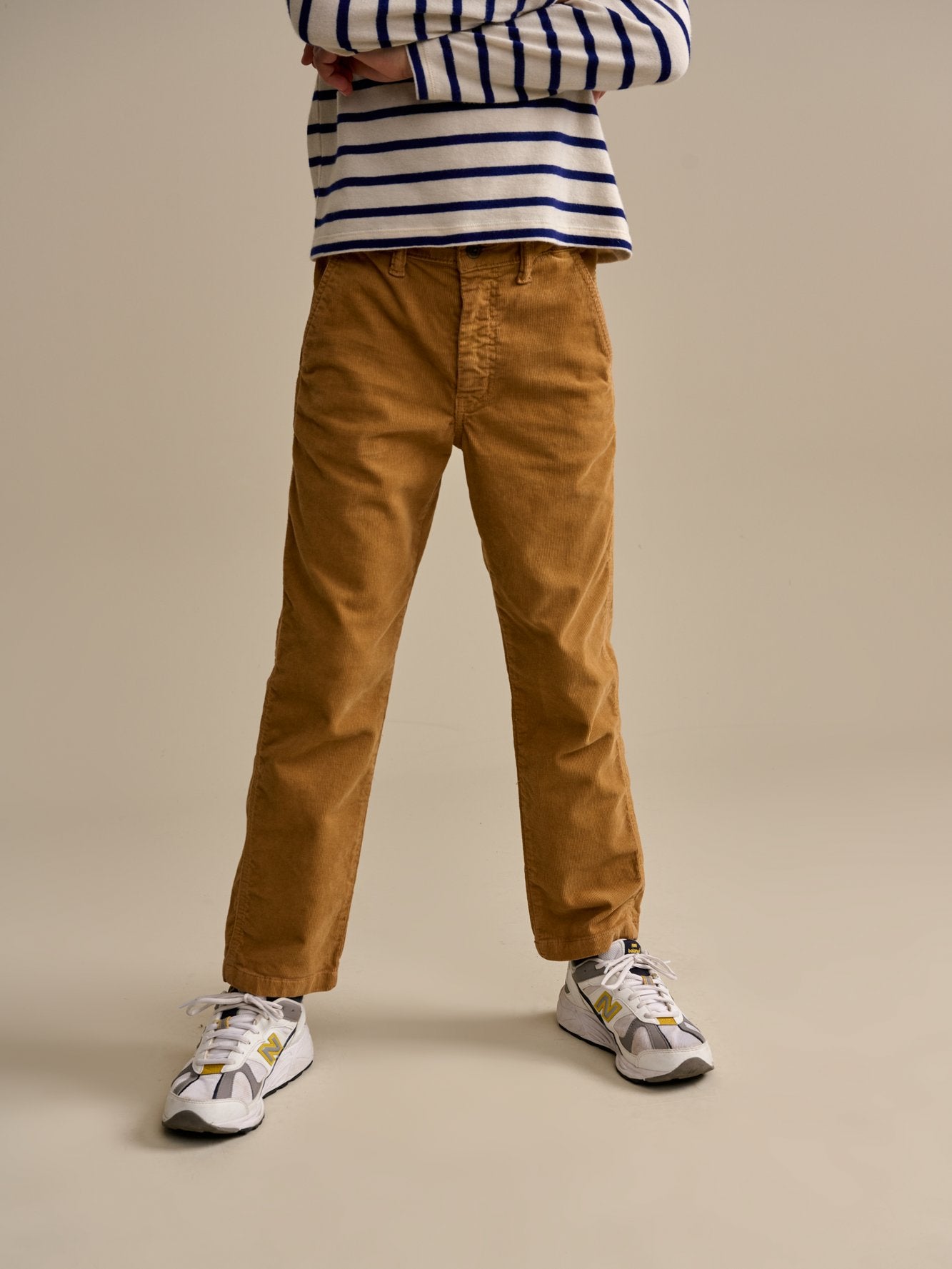 PAINTER PANTS Faume - seconde main