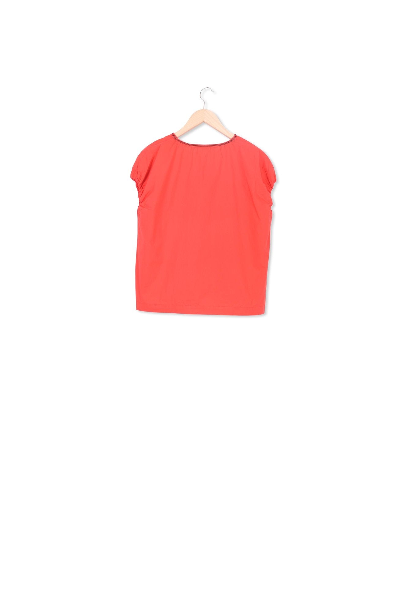 BLOUSE VITRO Faume - seconde main
