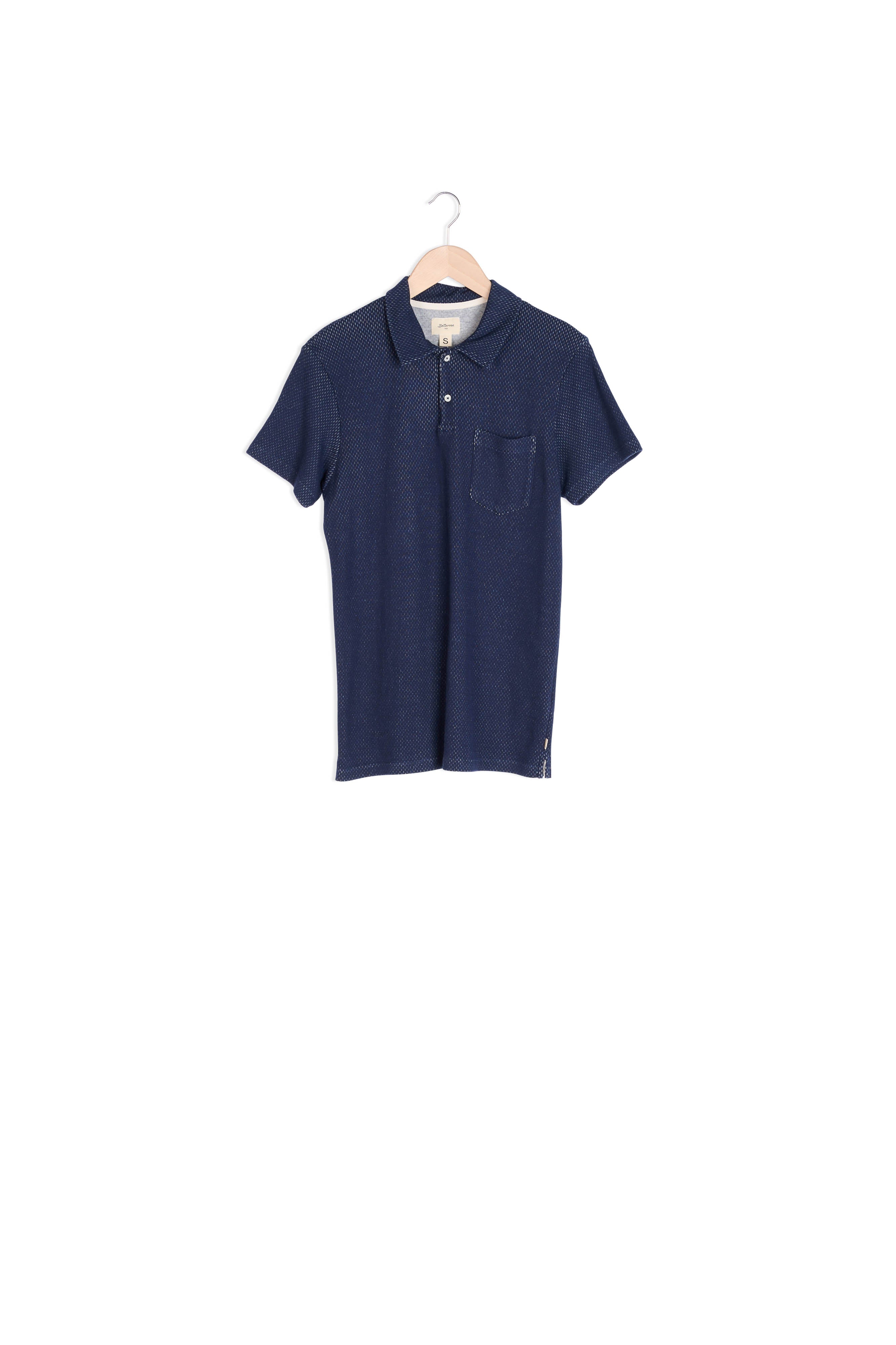 FLAP POLO Faume - seconde main