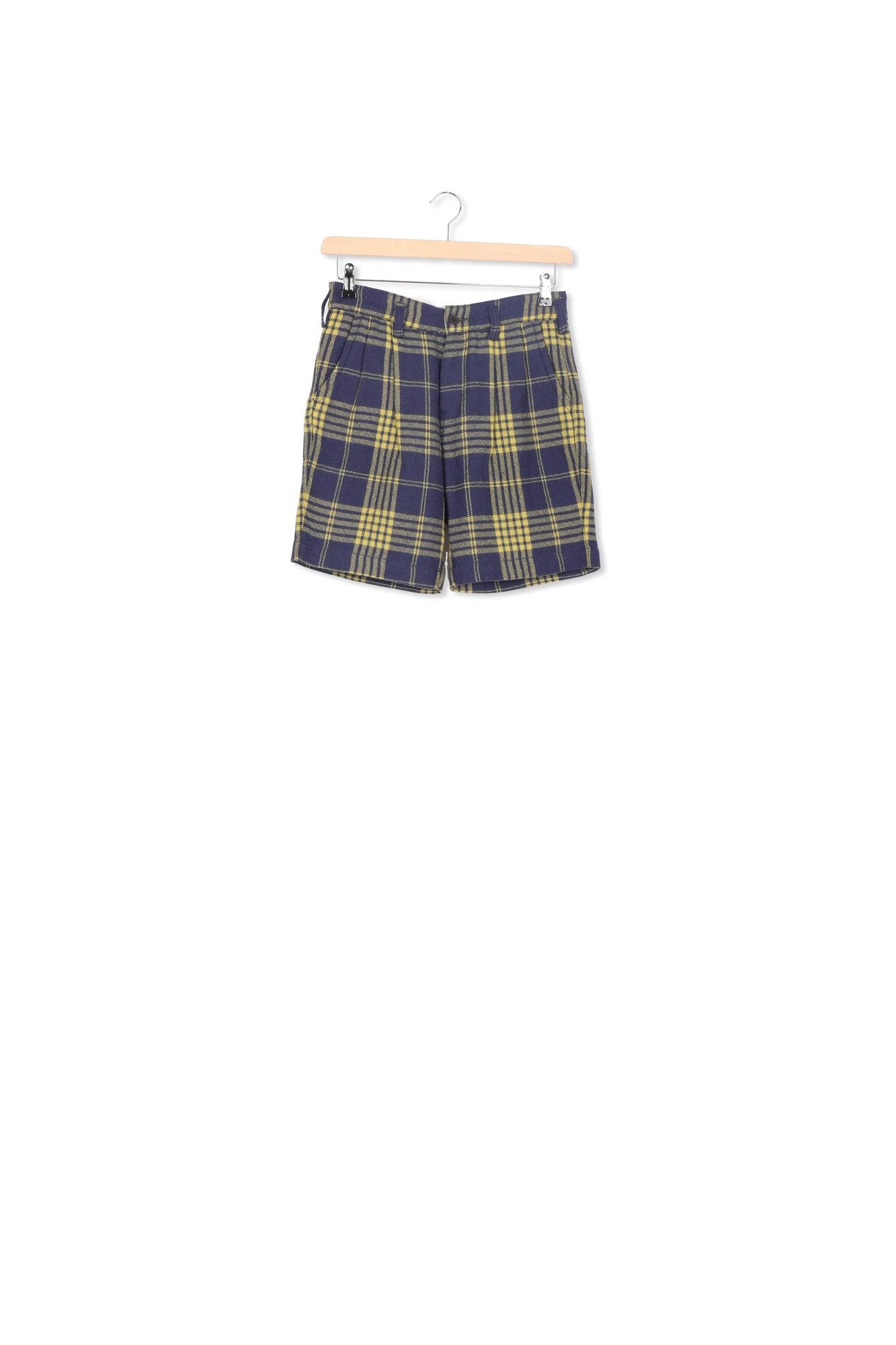 SHORT POM Faume - seconde main