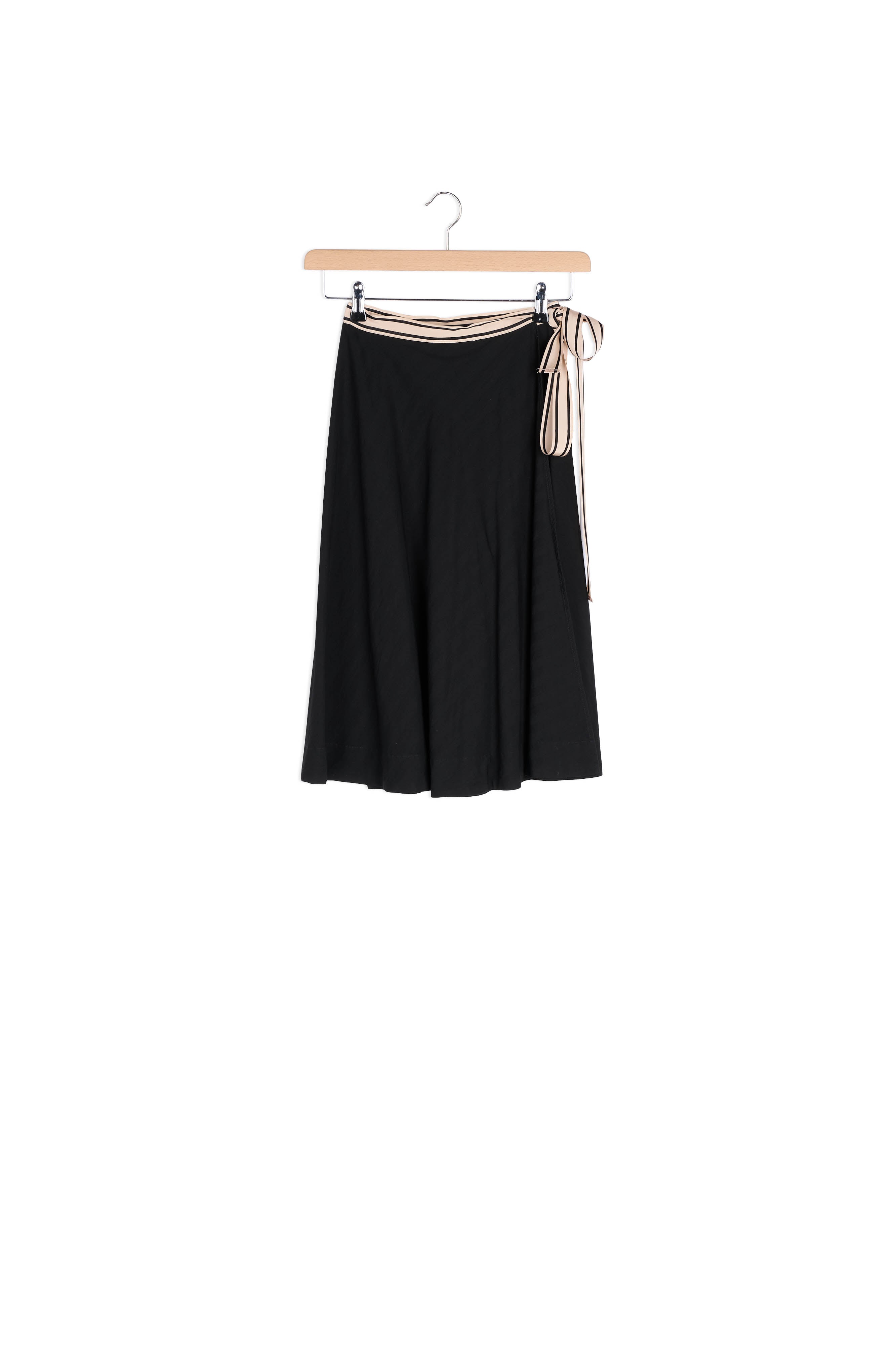SUEZ SKIRT Faume - seconde main