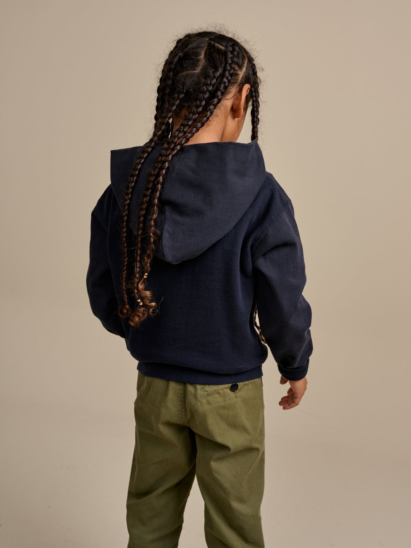 SWEATSHIRT NINO Faume - seconde main