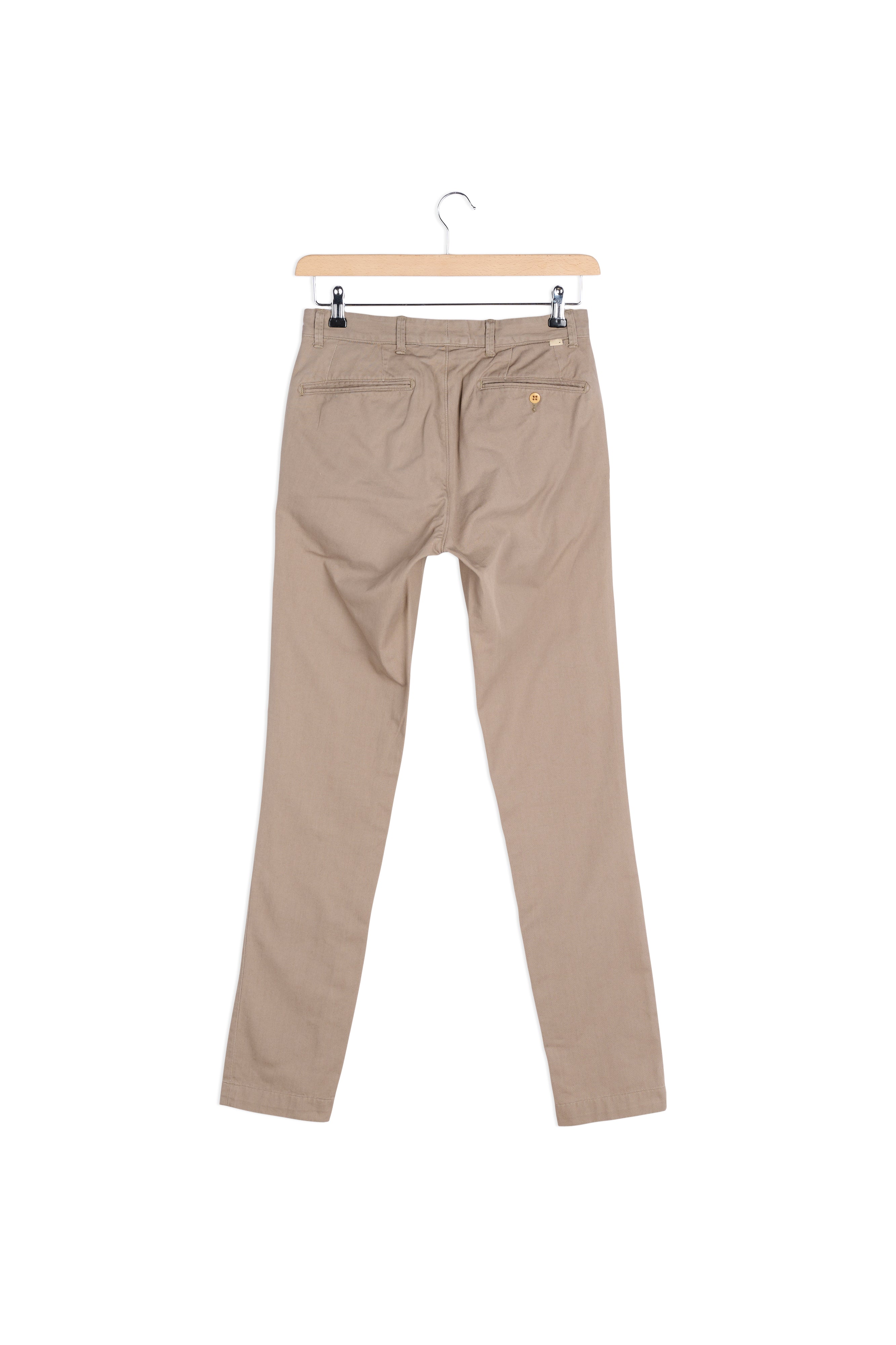 PORTH  PANTS Faume - seconde main