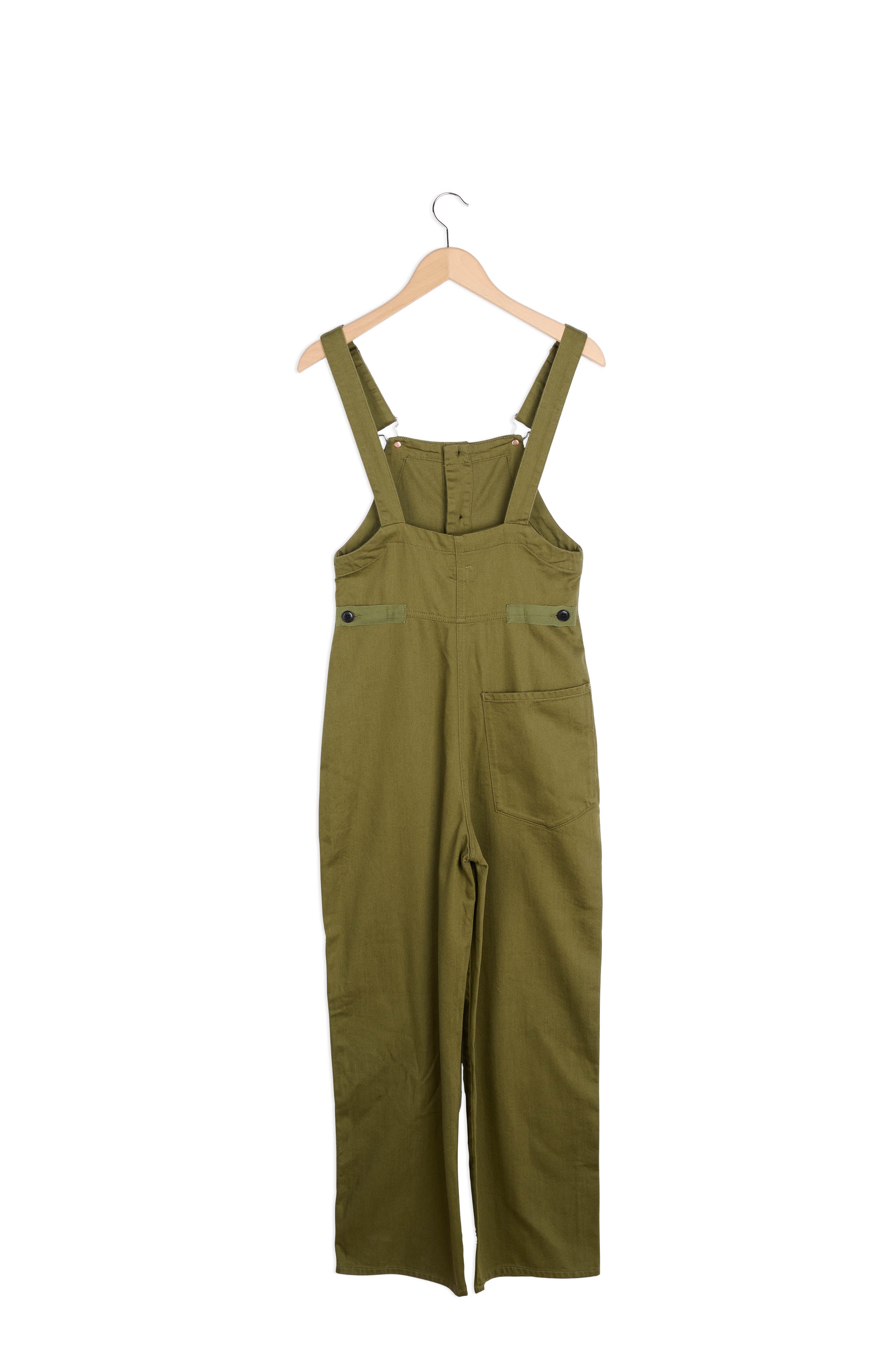 PILI OVERALLS Faume - seconde main