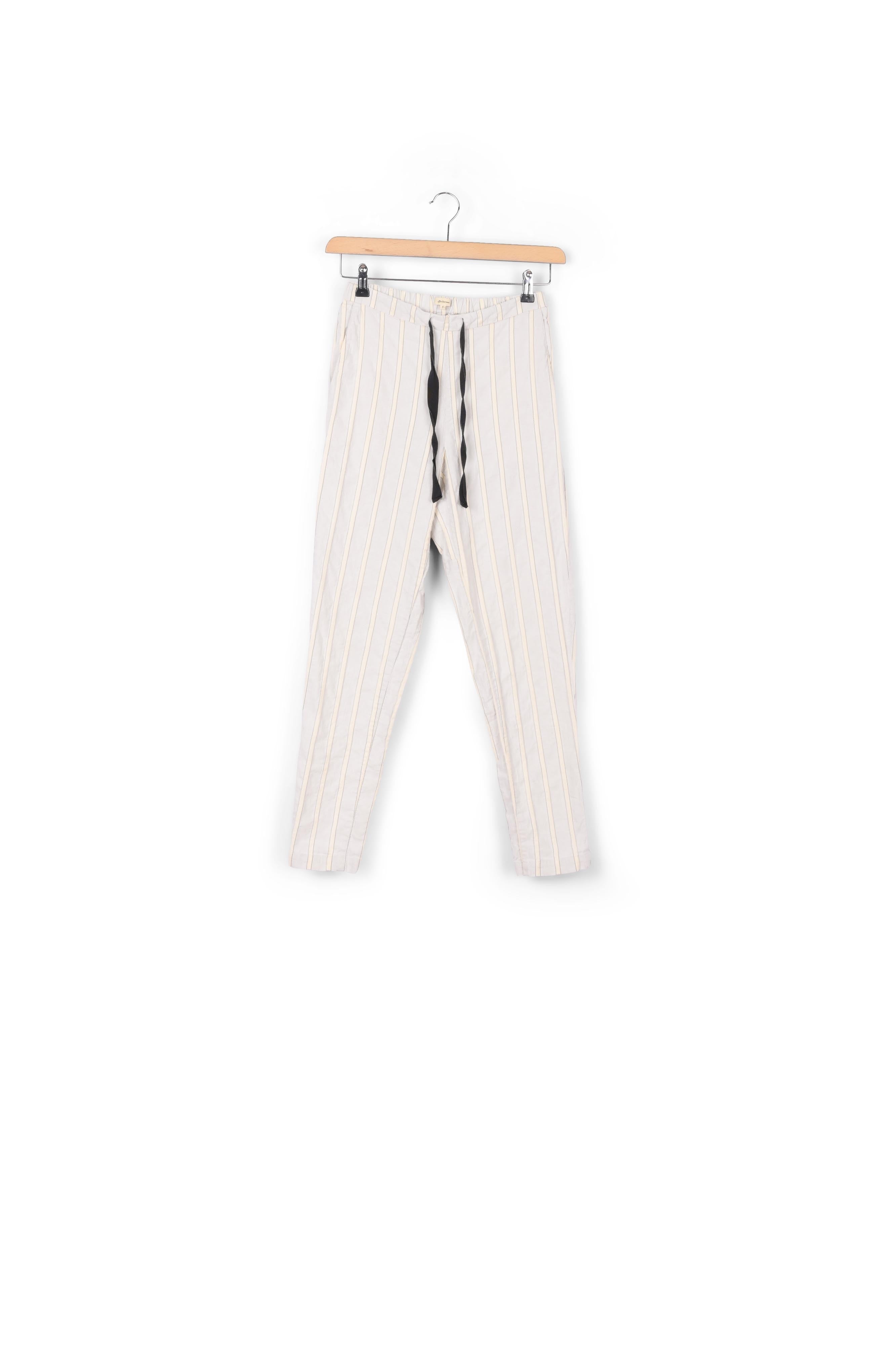 PANTALON VAEL Faume - seconde main